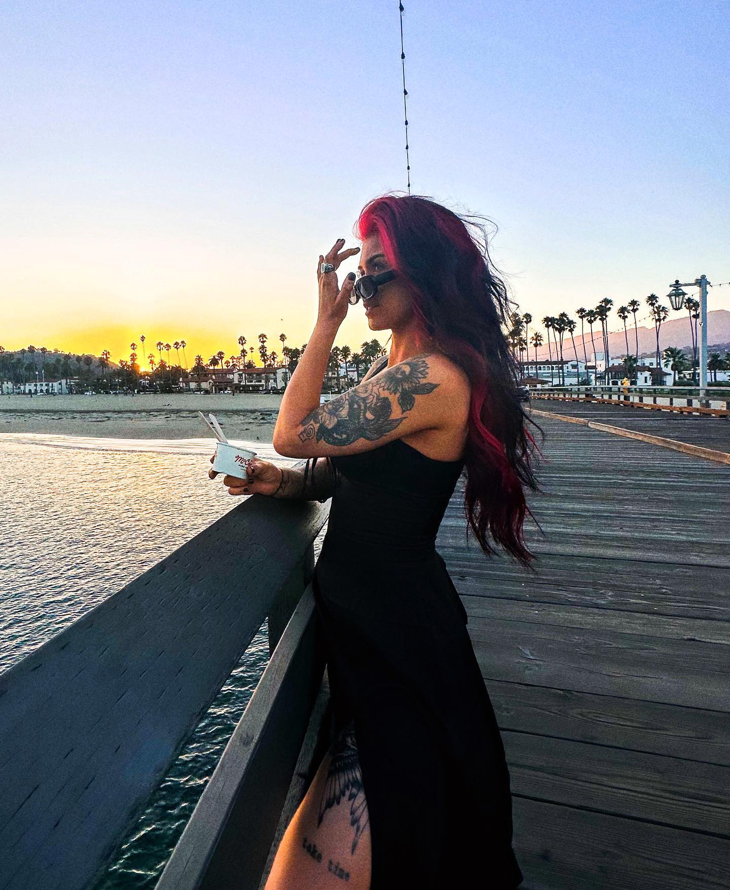 v.okay instagram image archive image