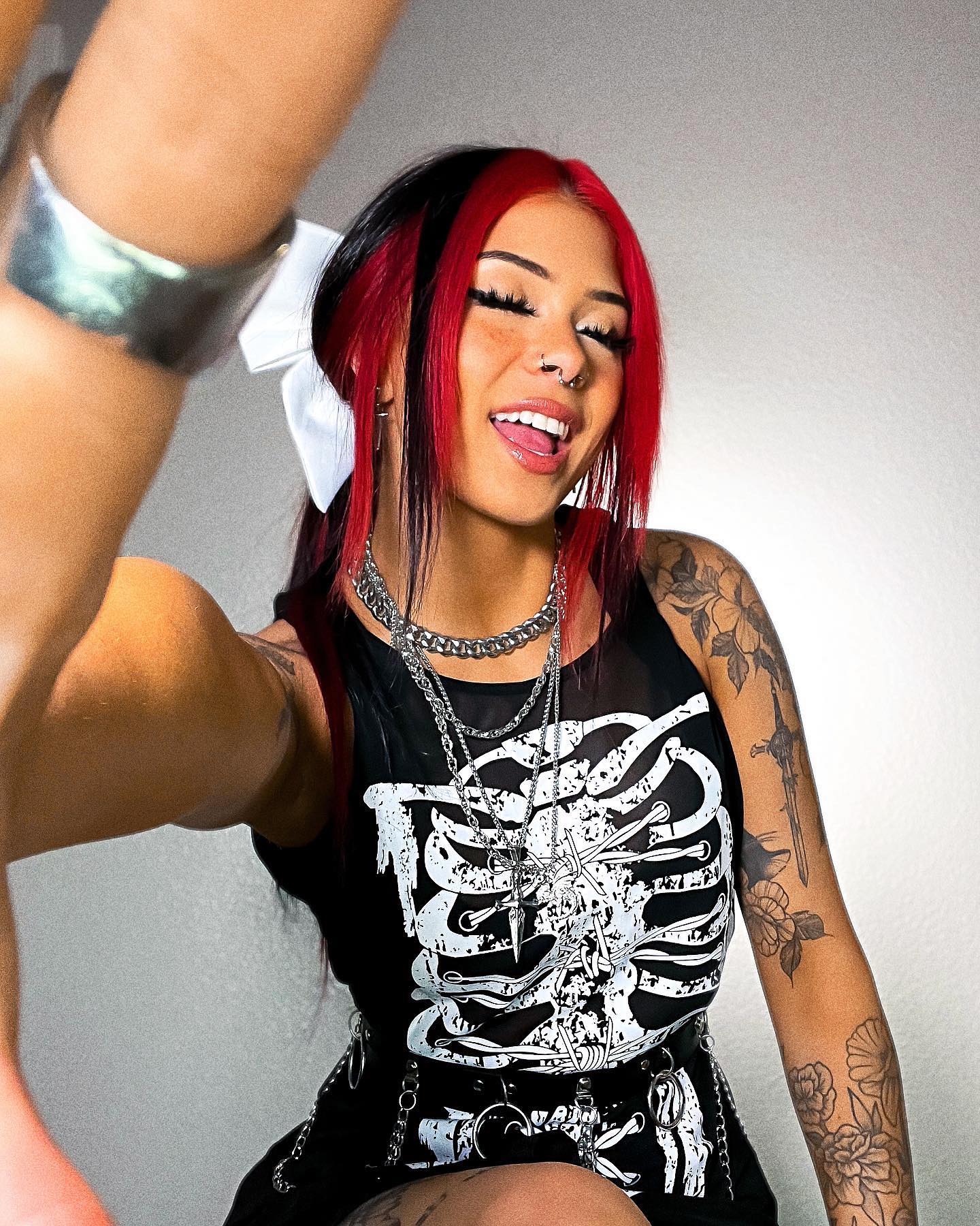 v.okay instagram image archive image