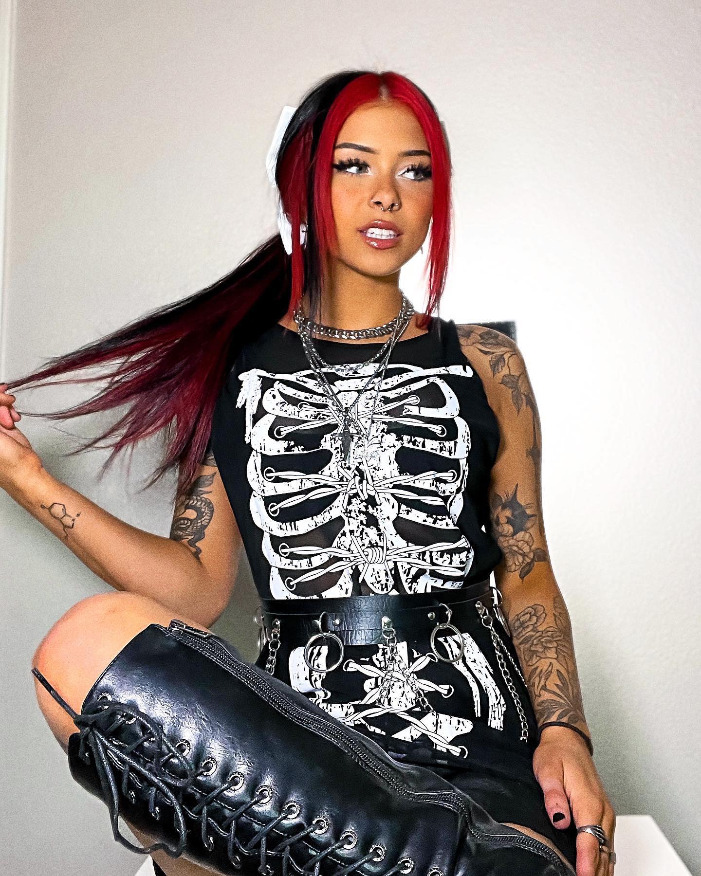 v.okay instagram image archive image