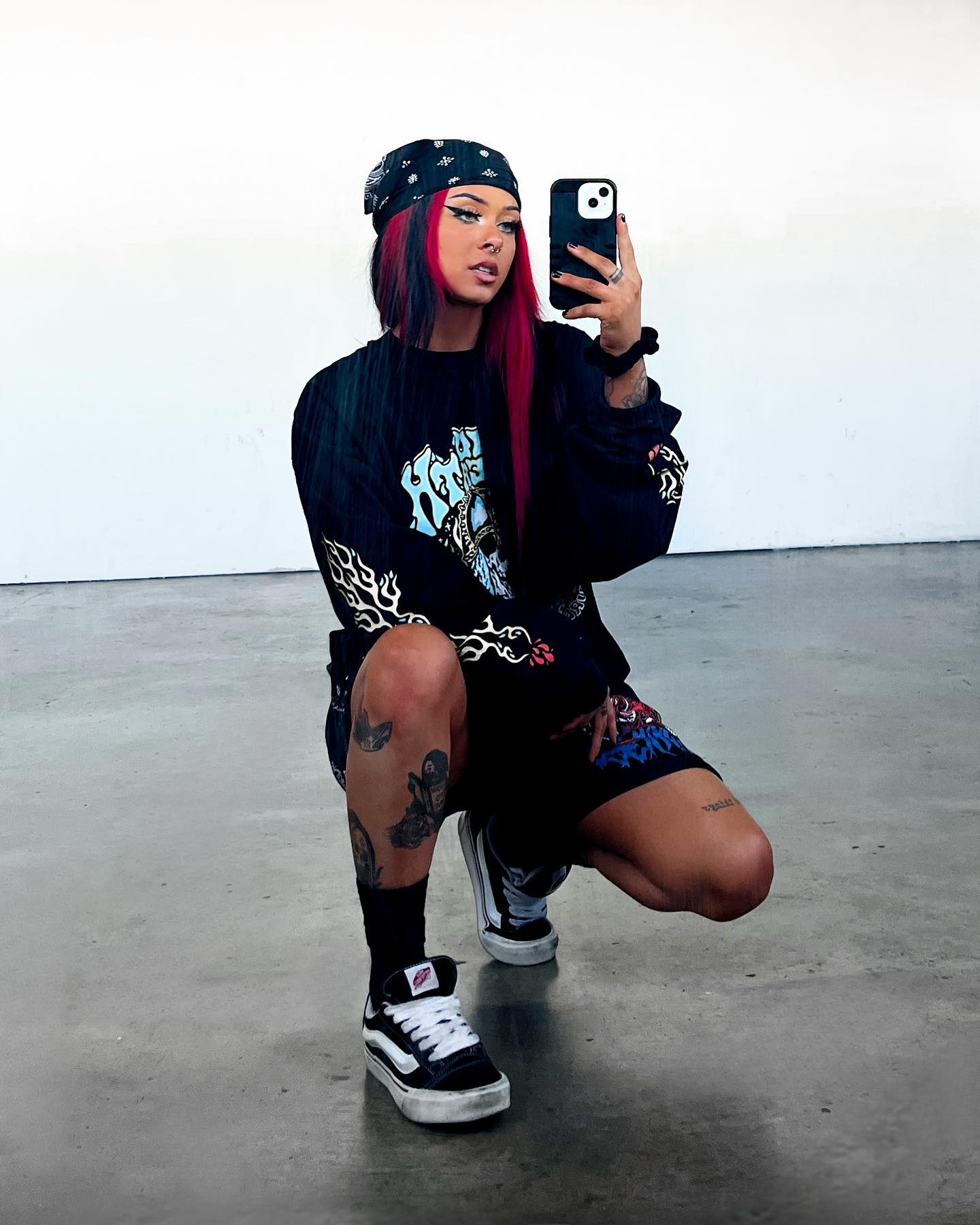 v.okay instagram image archive image