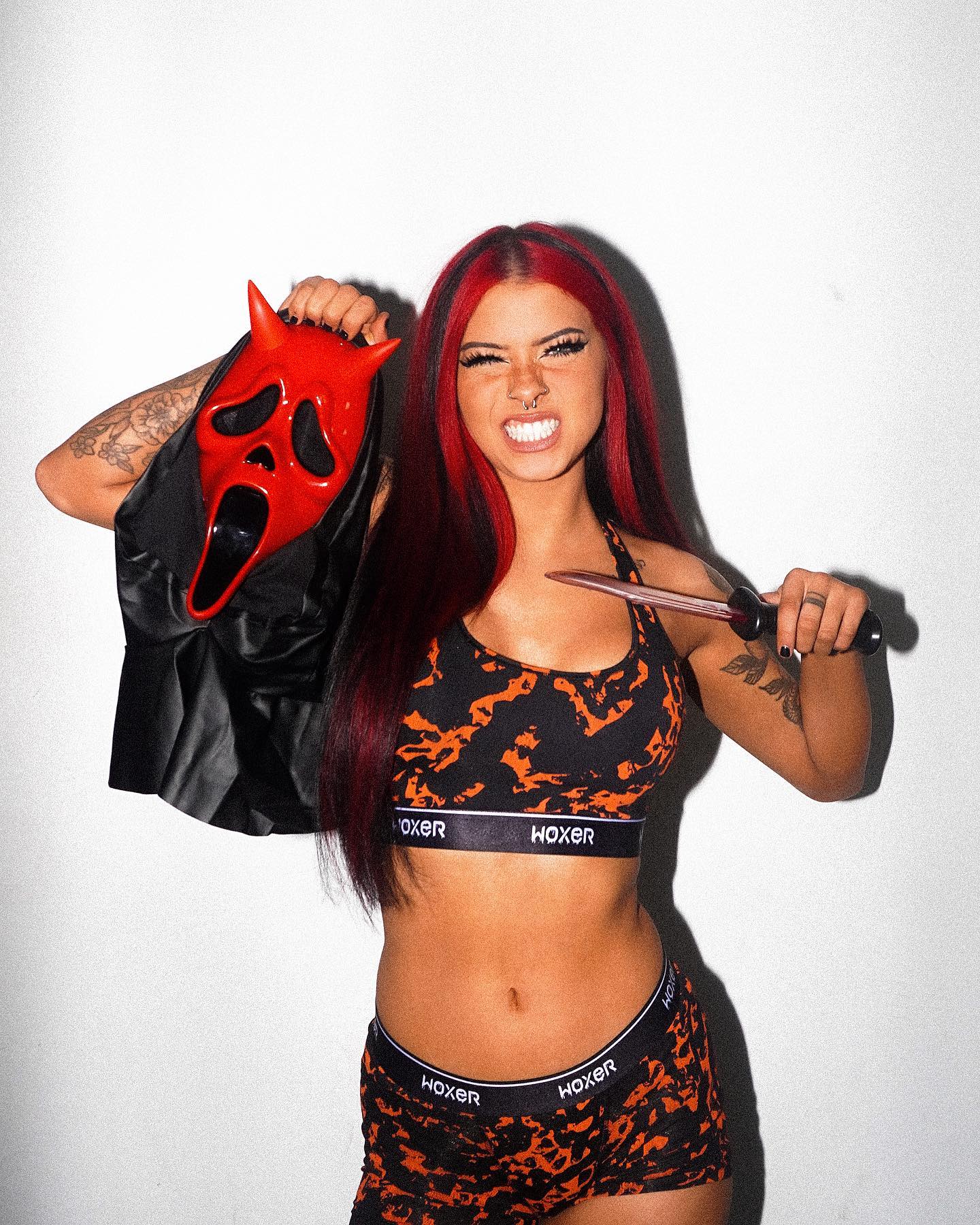 v.okay instagram image archive image