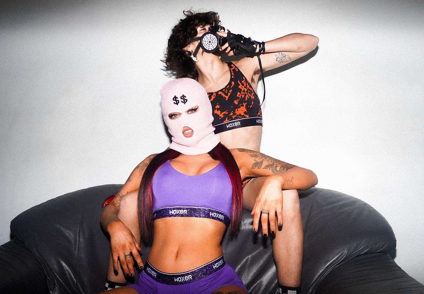 v.okay instagram image archive image