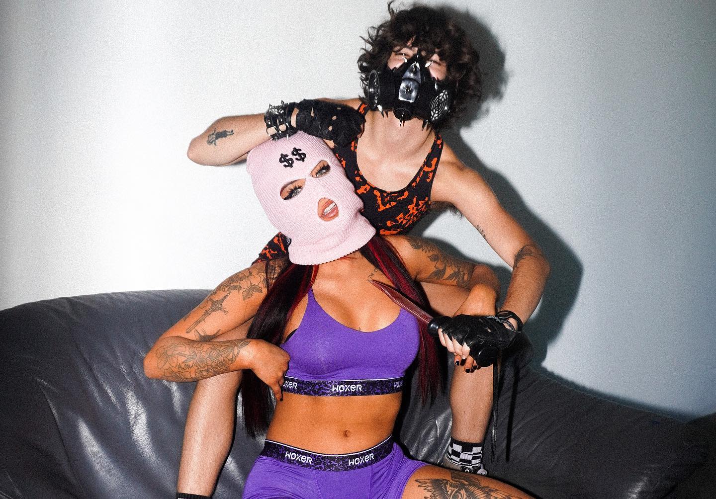 v.okay instagram image archive image