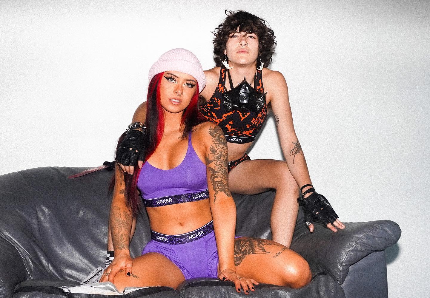 v.okay instagram image archive image