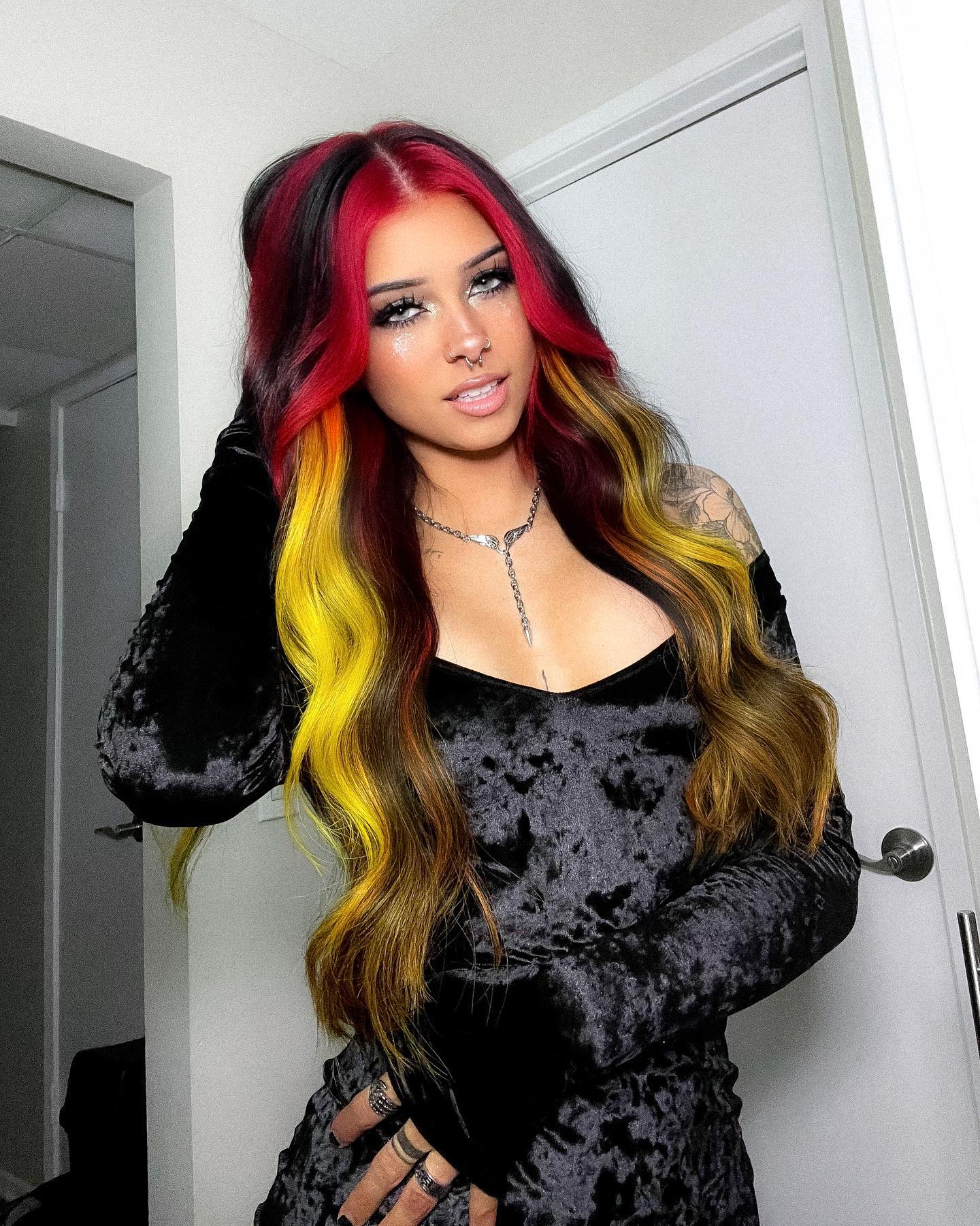 v.okay instagram image archive image