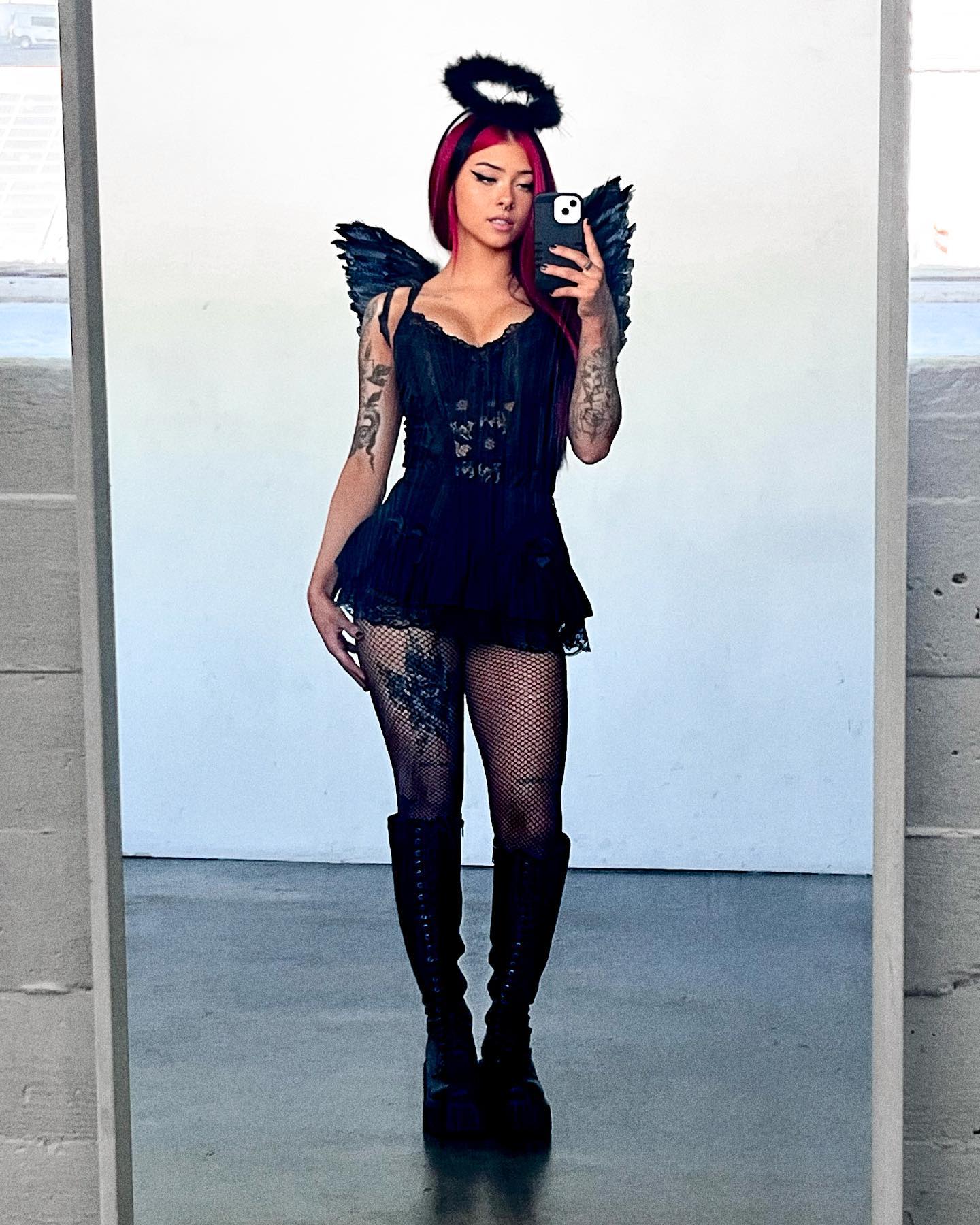 v.okay instagram image archive image