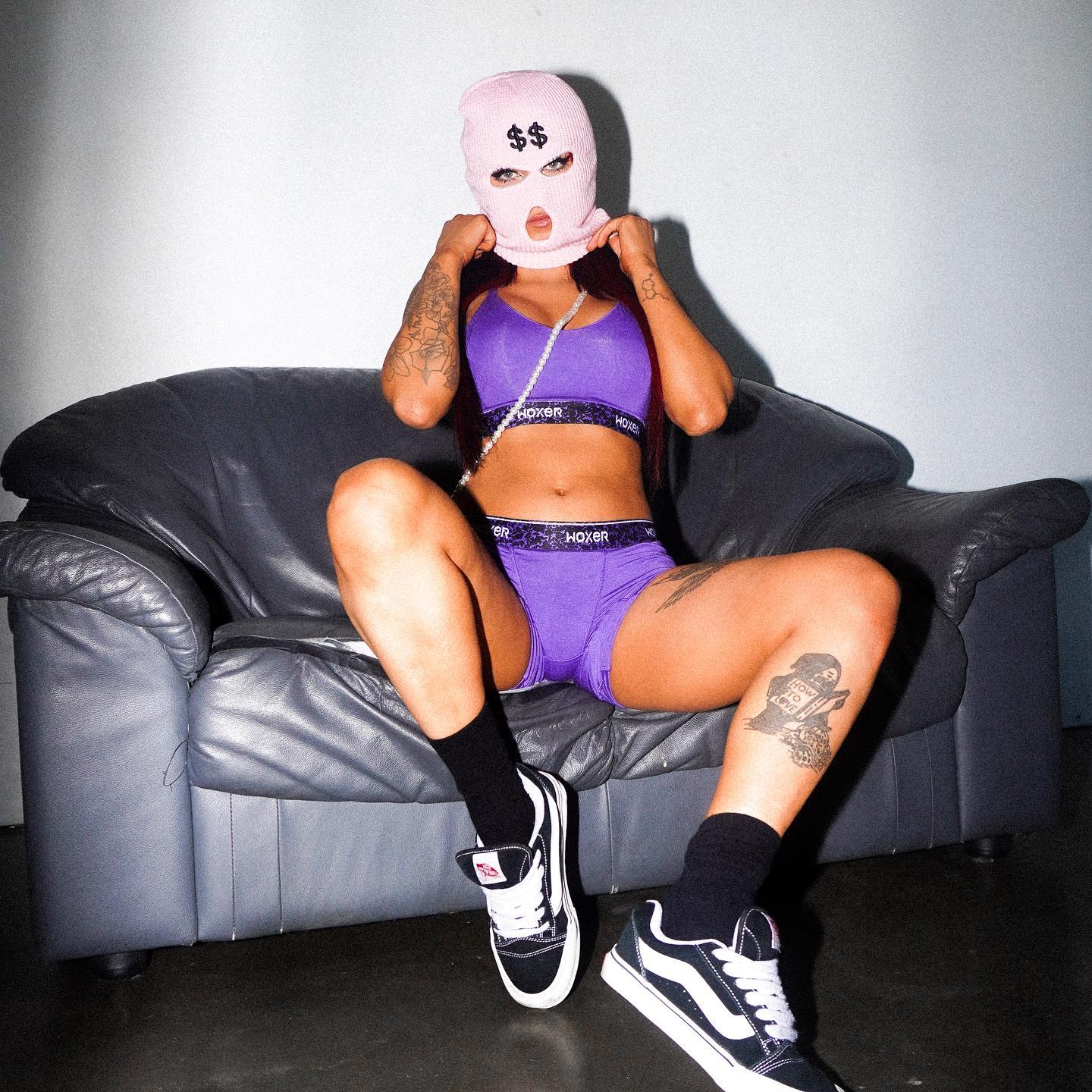 v.okay instagram image archive image