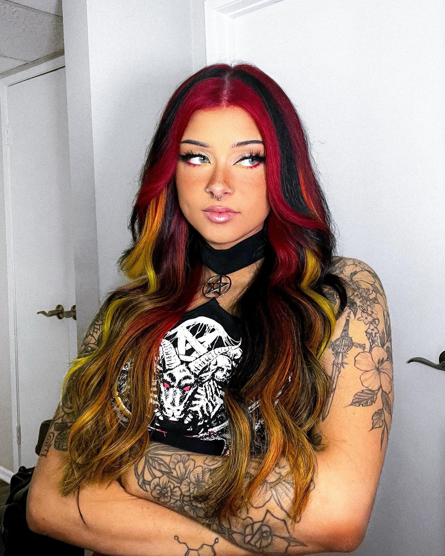 v.okay instagram image archive image