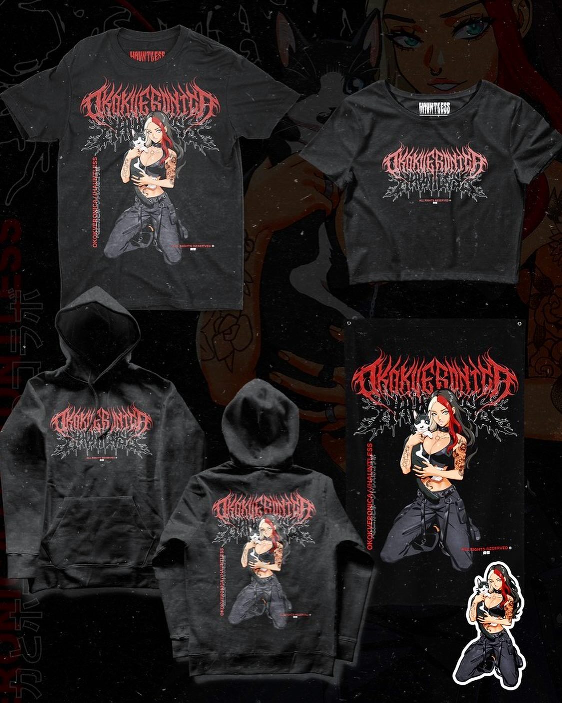 v.okay instagram image archive image