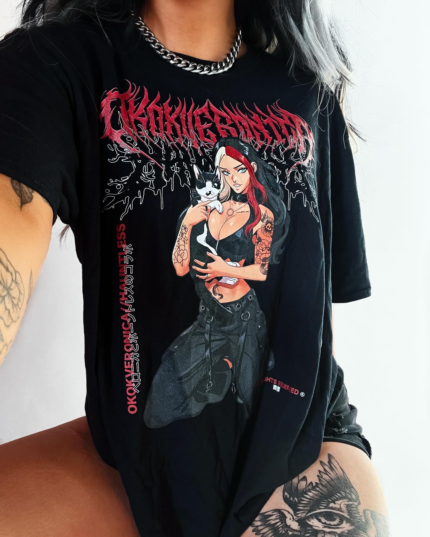 v.okay instagram image archive image