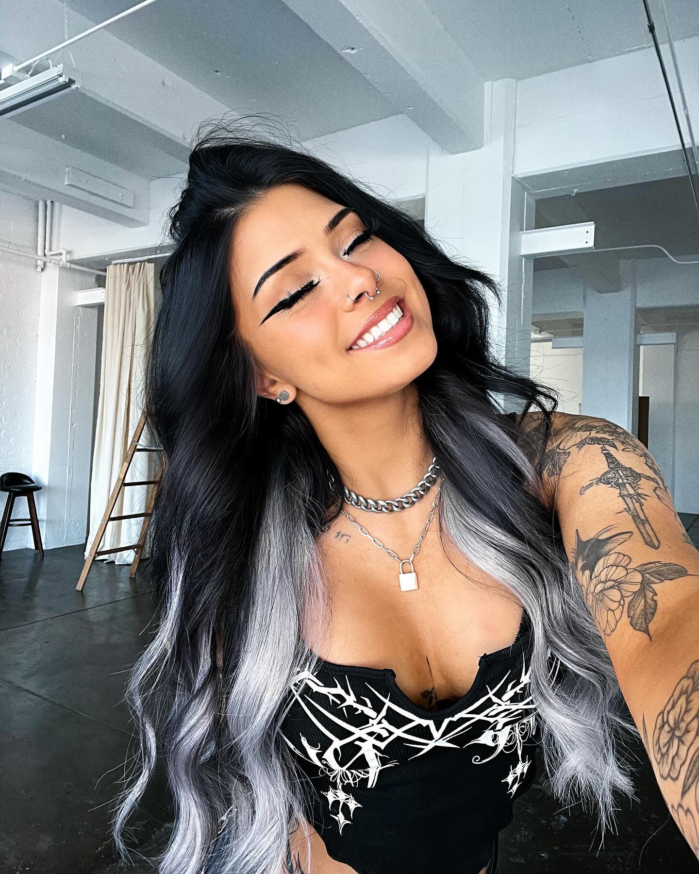 v.okay instagram image archive image