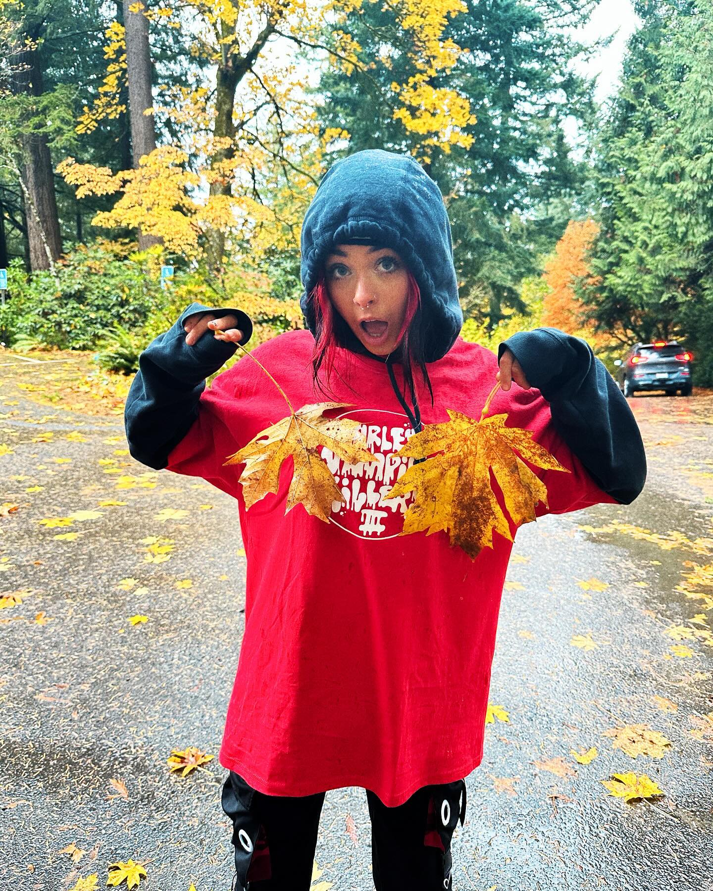 v.okay instagram image archive image