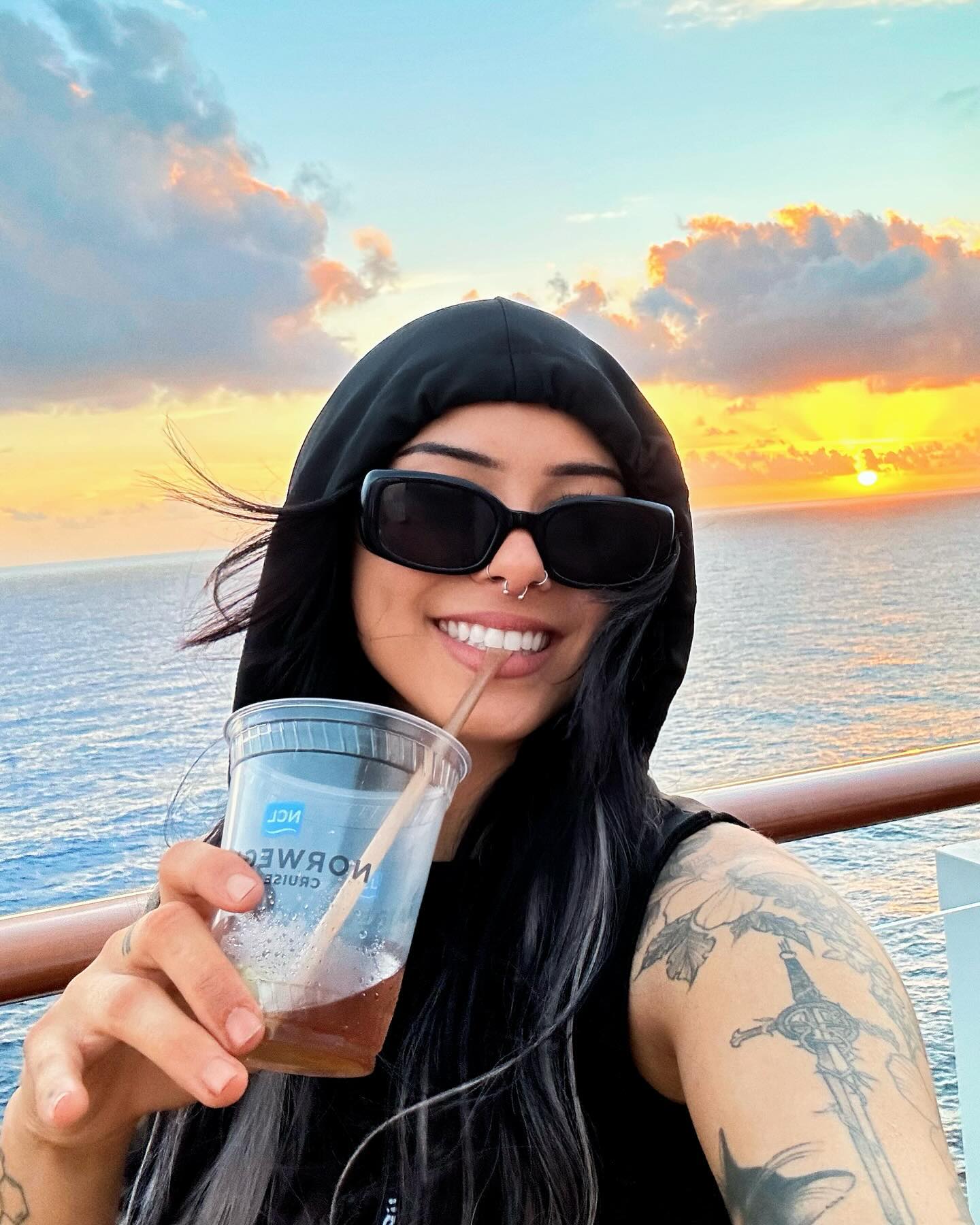 v.okay instagram image archive image