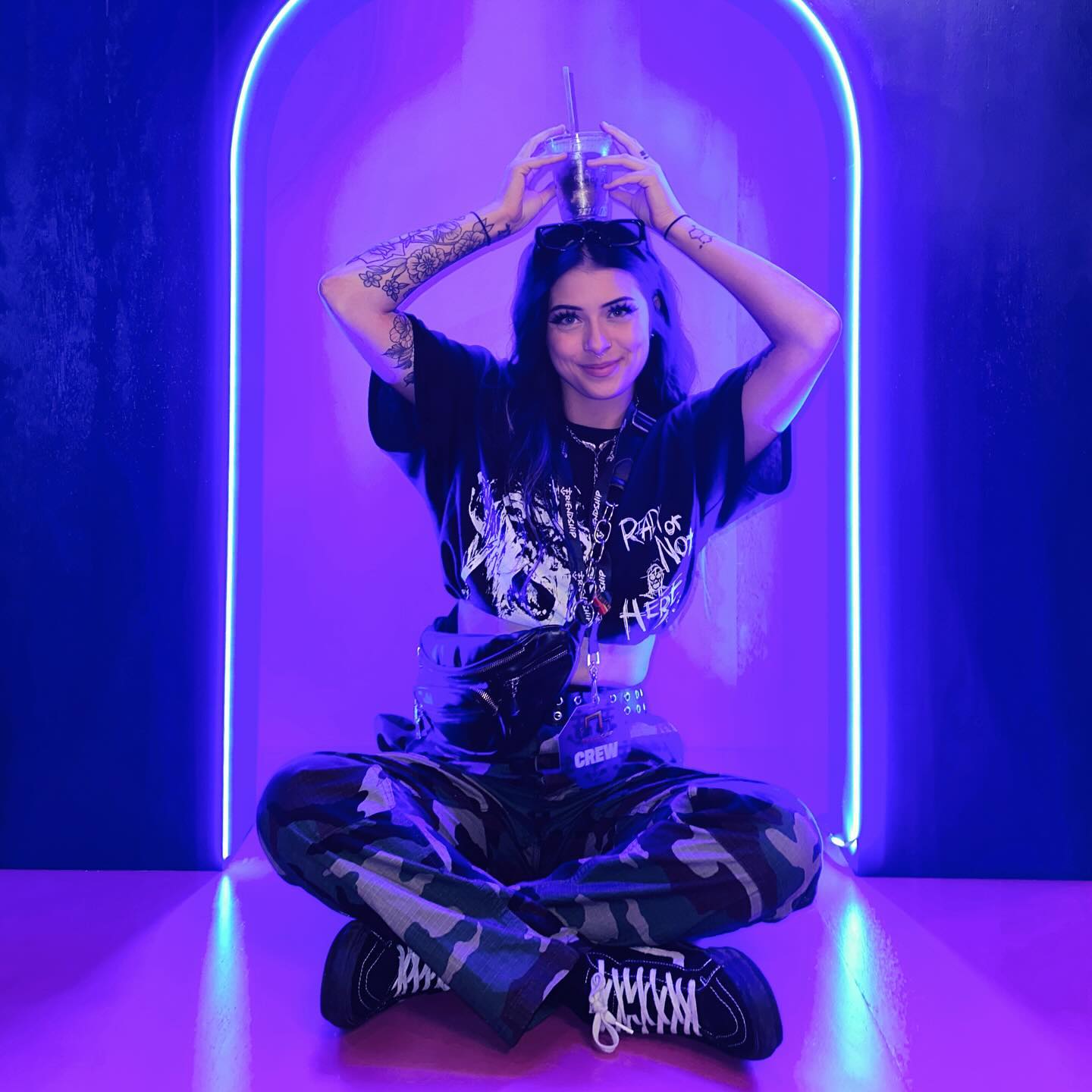 v.okay instagram image archive image