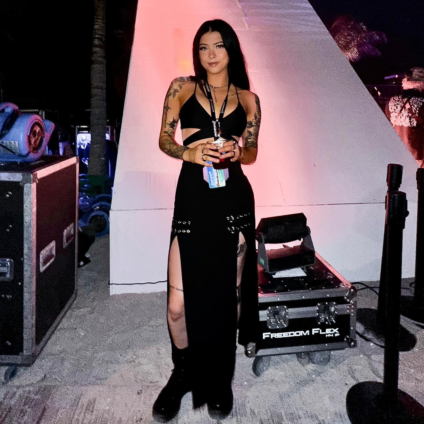 v.okay instagram image archive image