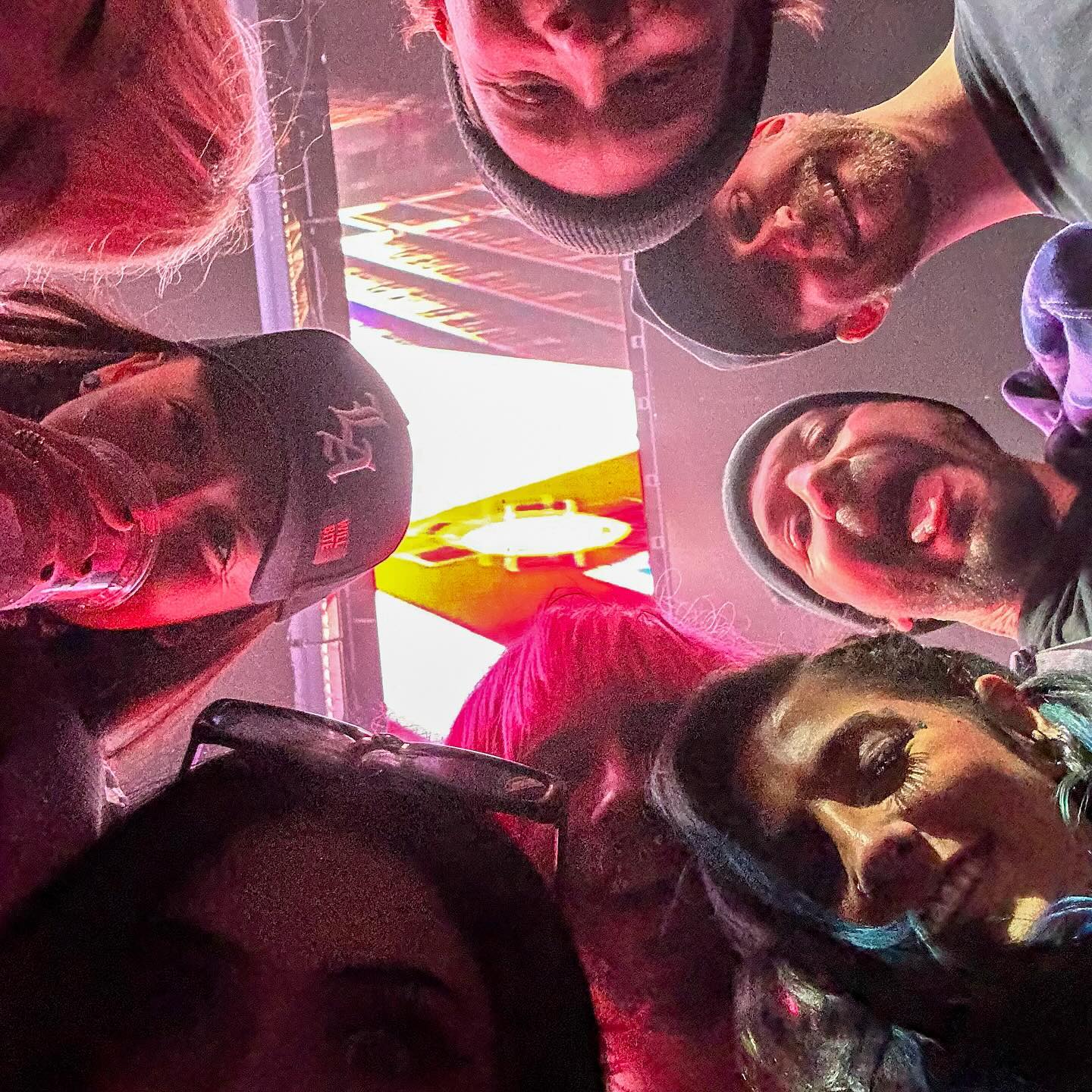 v.okay instagram image archive image