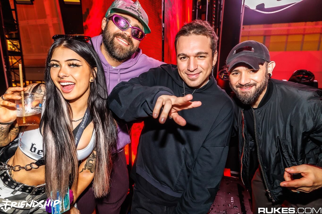 v.okay instagram image archive image