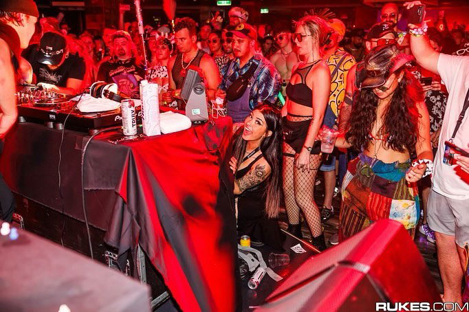 v.okay instagram image archive image