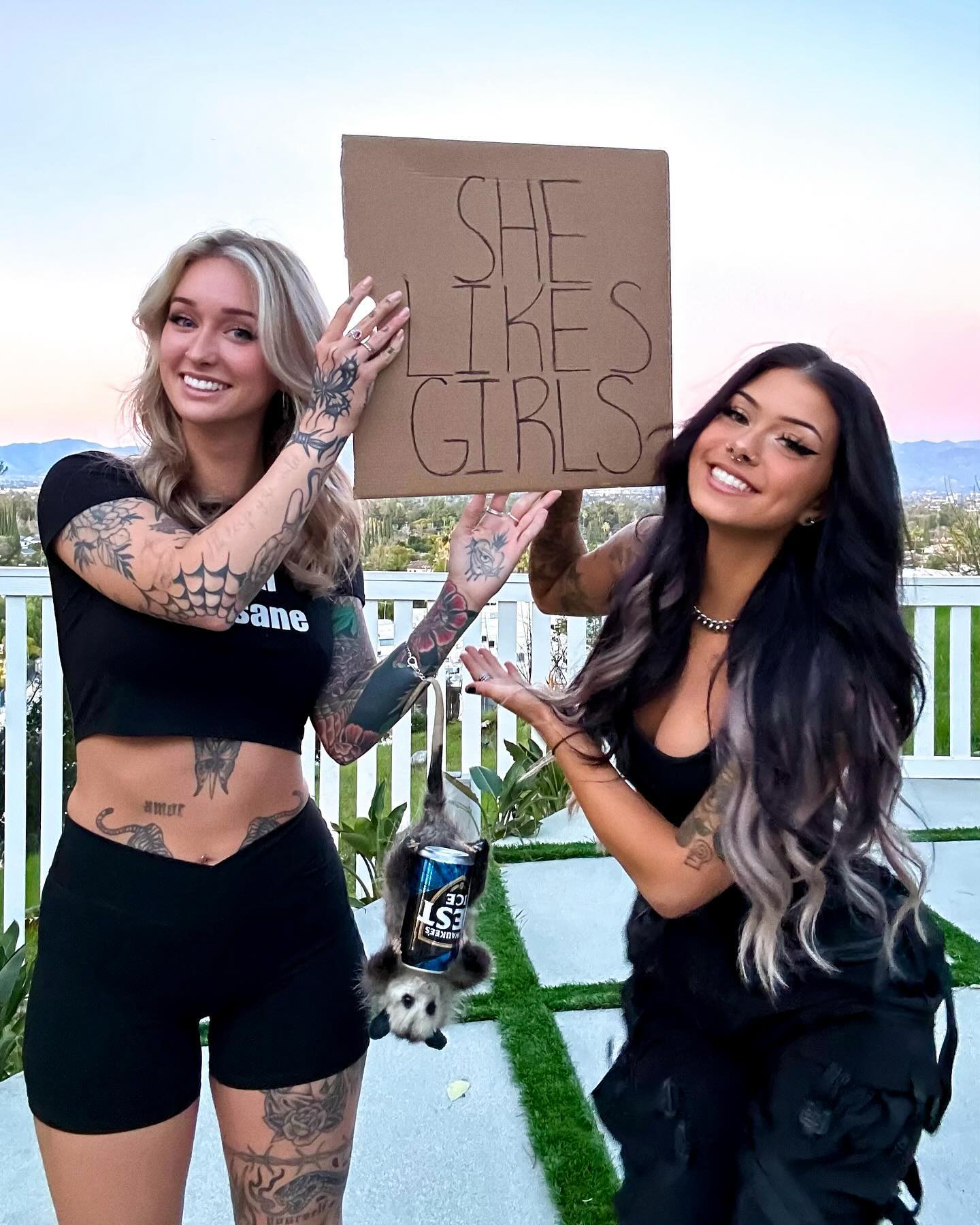 v.okay instagram image archive image