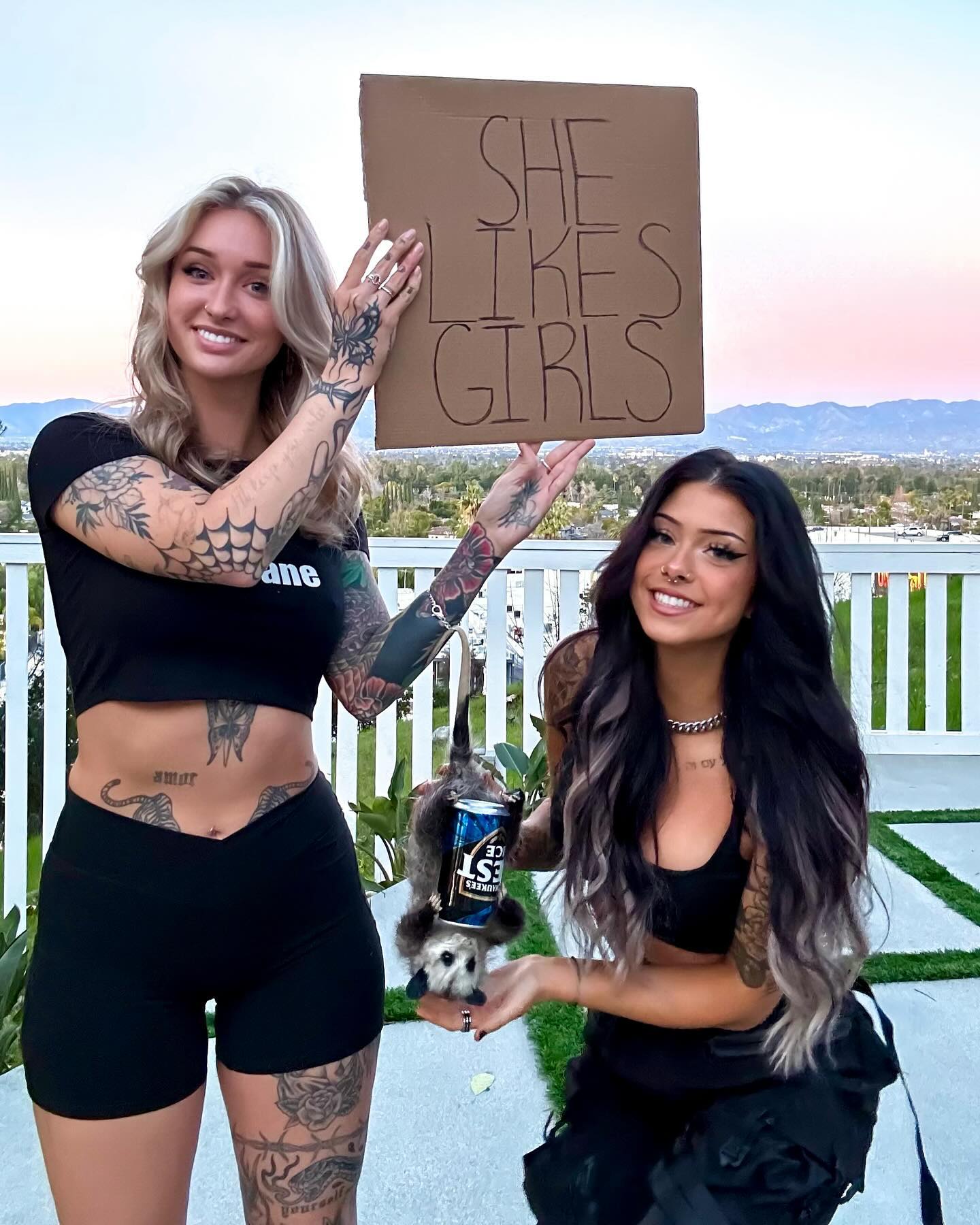 v.okay instagram image archive image