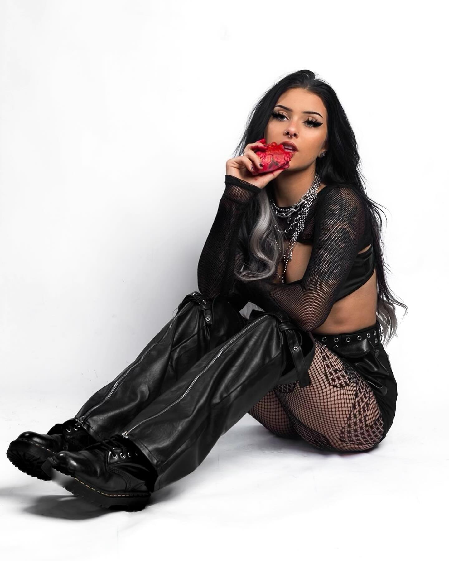 v.okay instagram image archive image