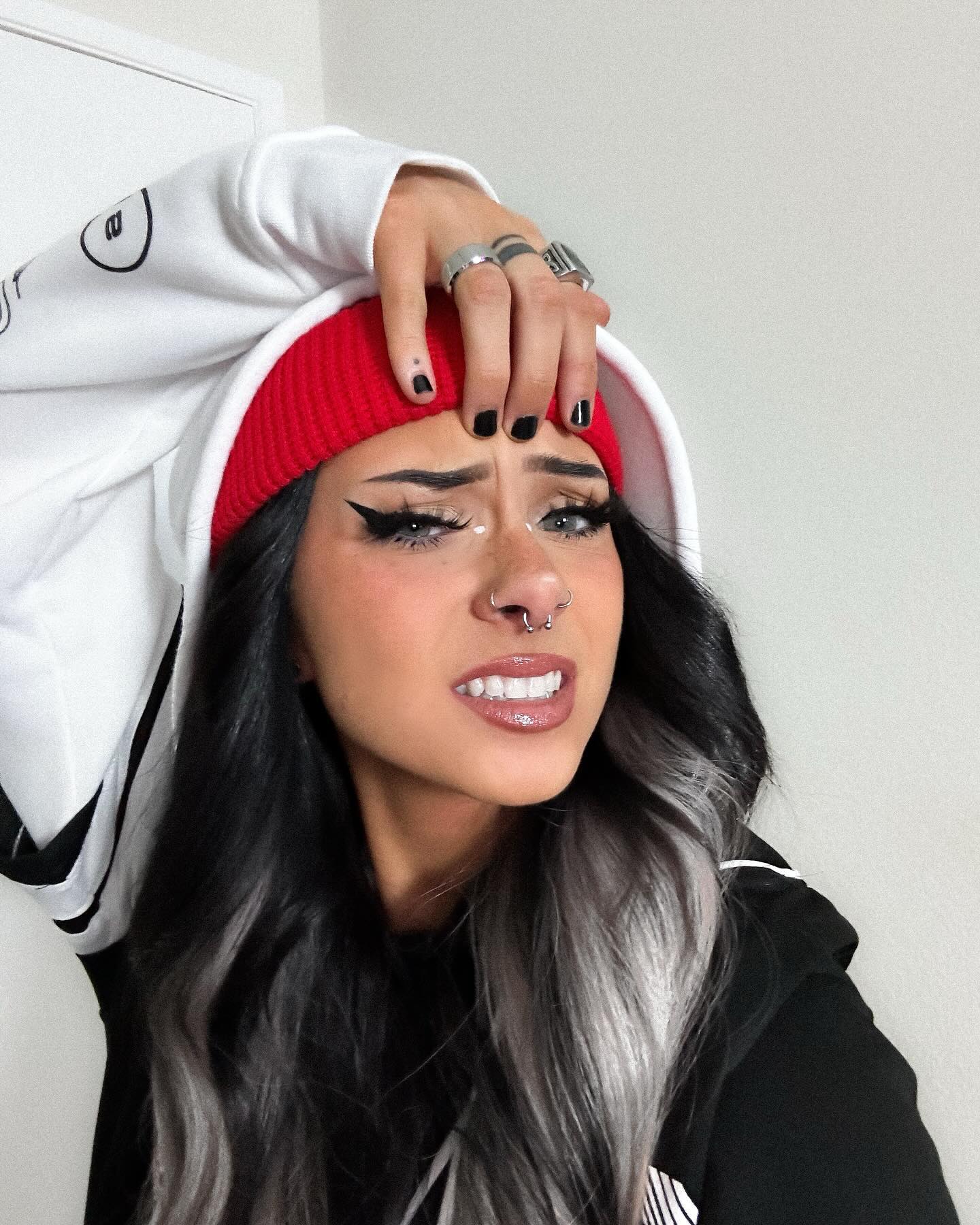 v.okay instagram image archive image