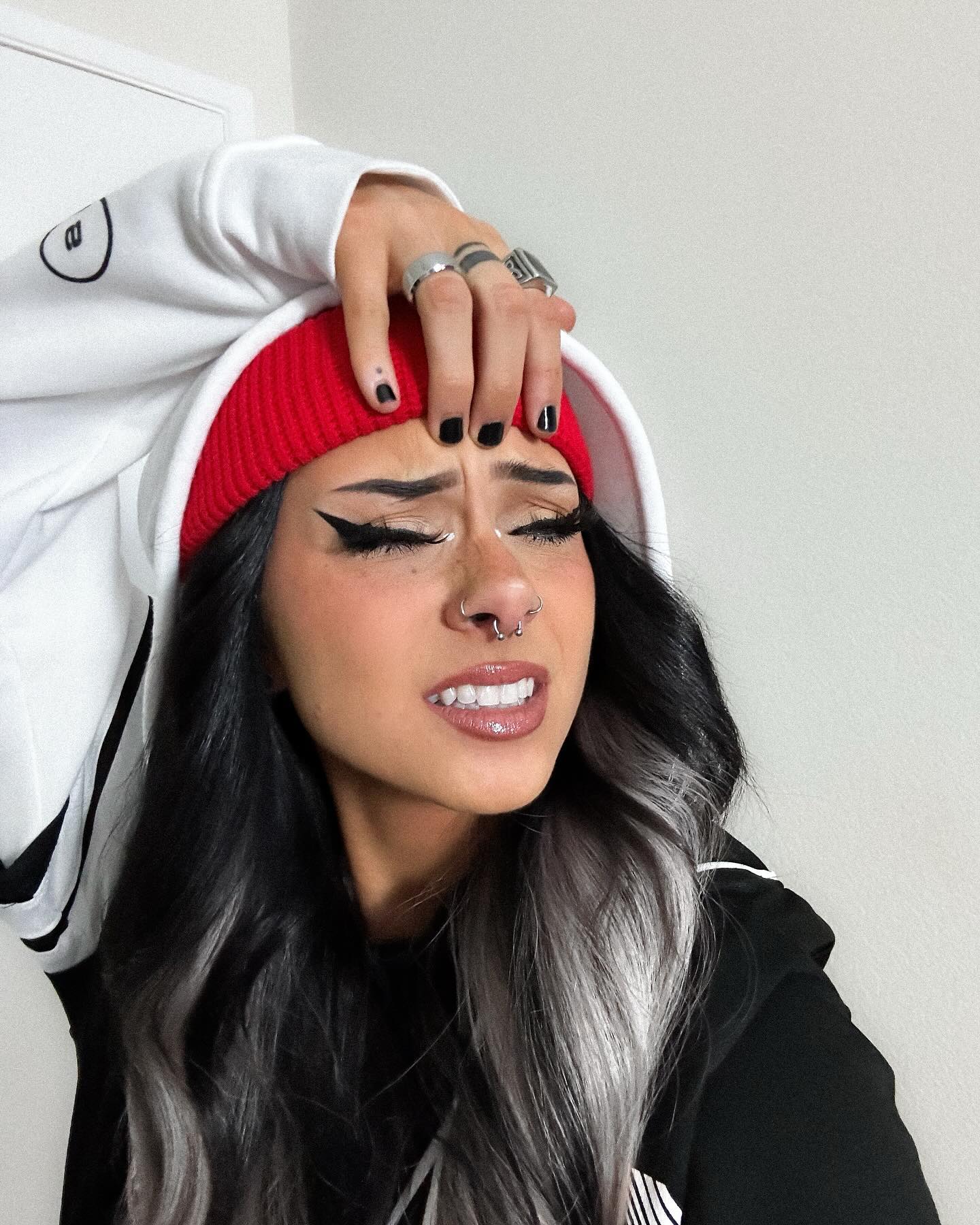 v.okay instagram image archive image