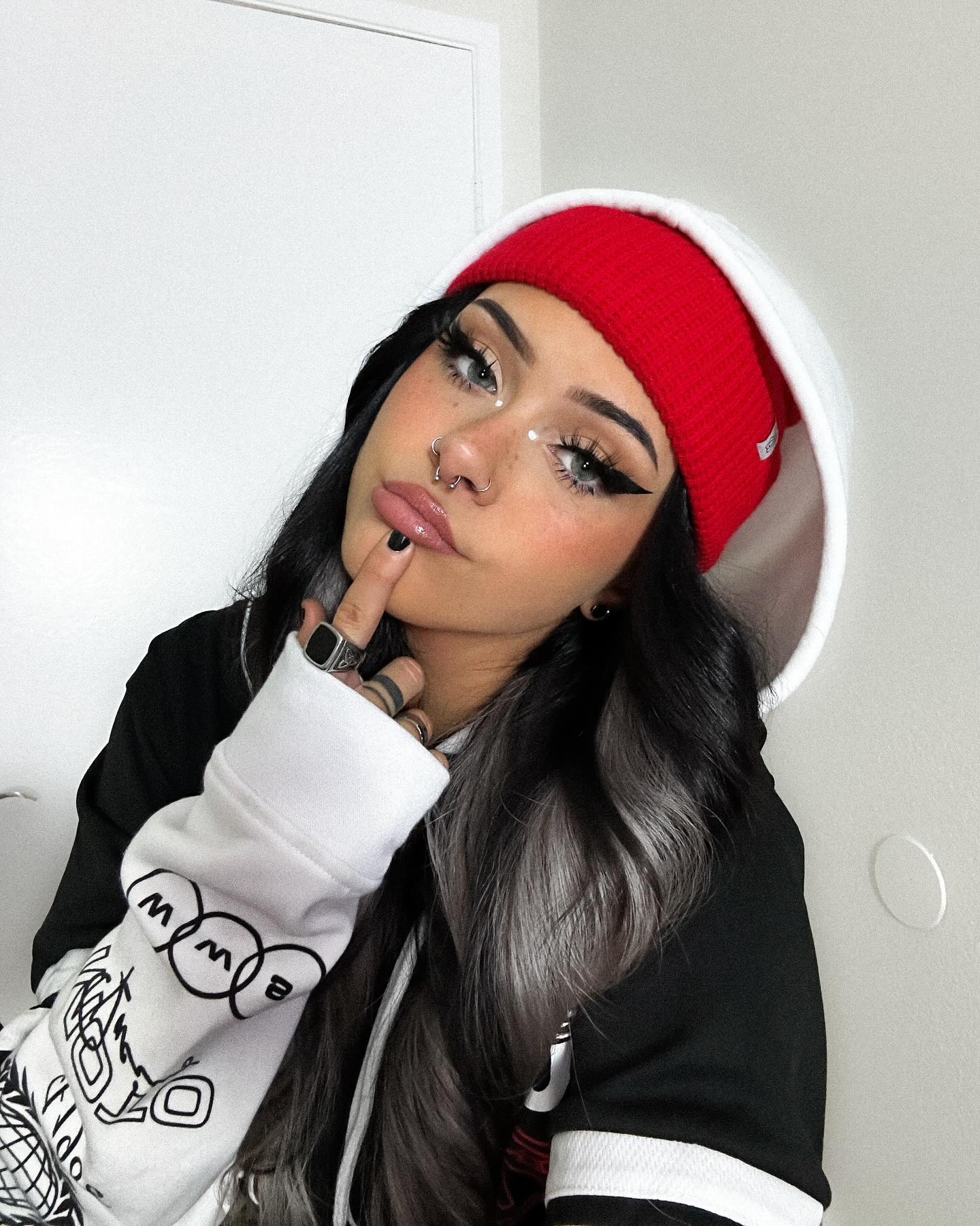 v.okay instagram image archive image