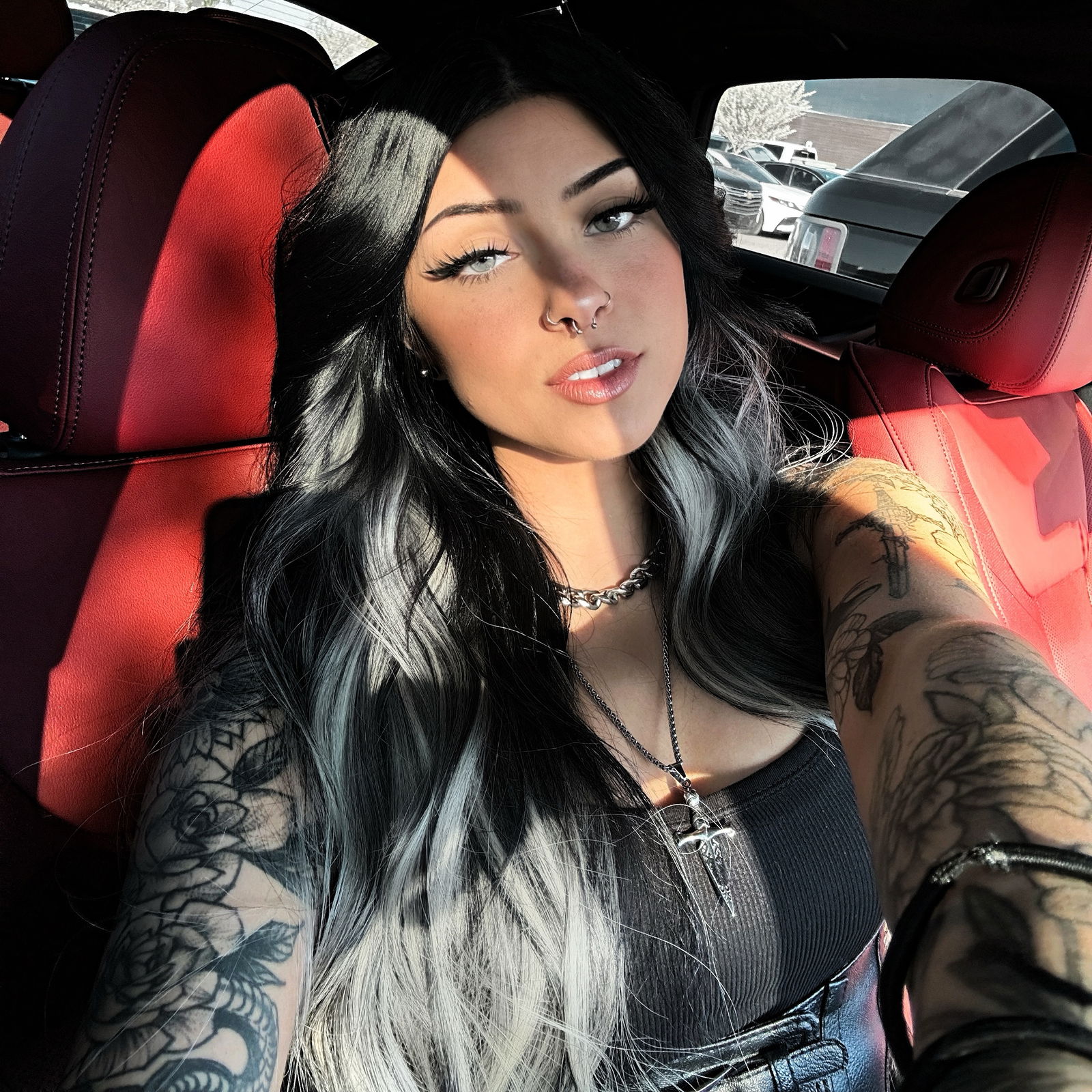 v.okay instagram image archive image