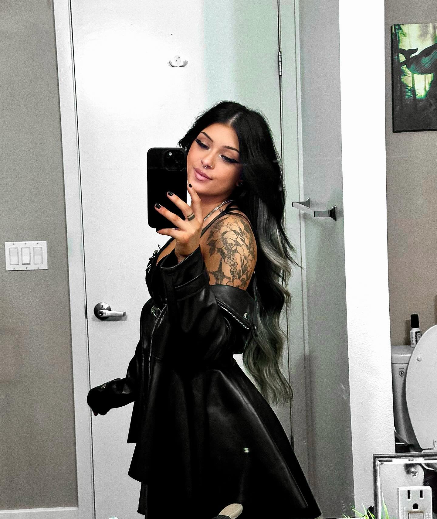 v.okay instagram image archive image