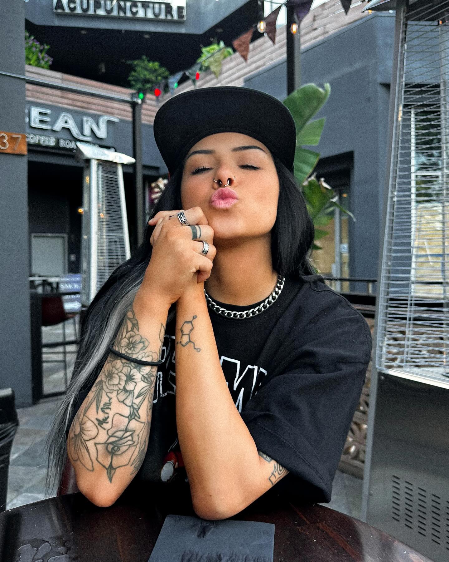 v.okay instagram image archive image