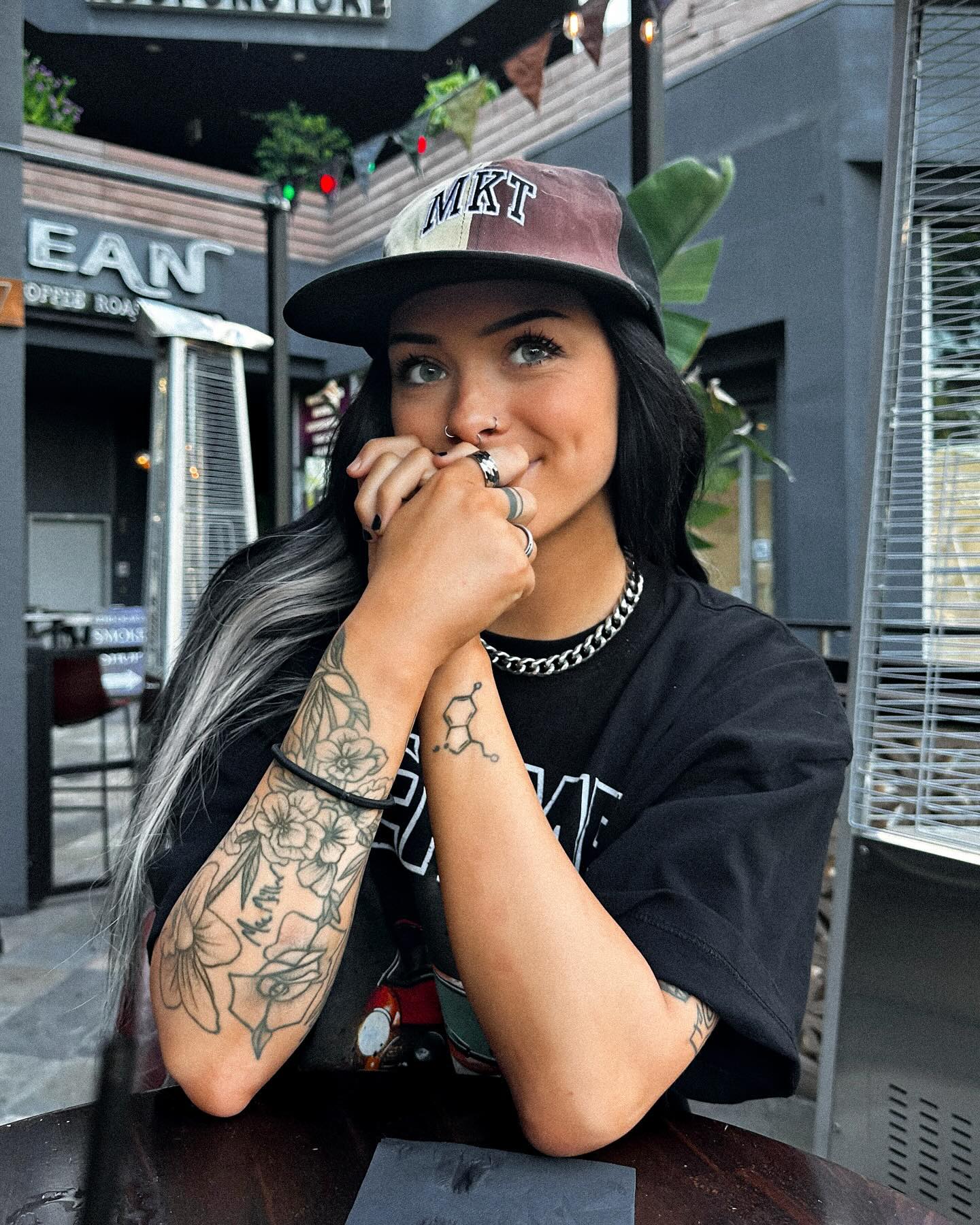 v.okay instagram image archive image