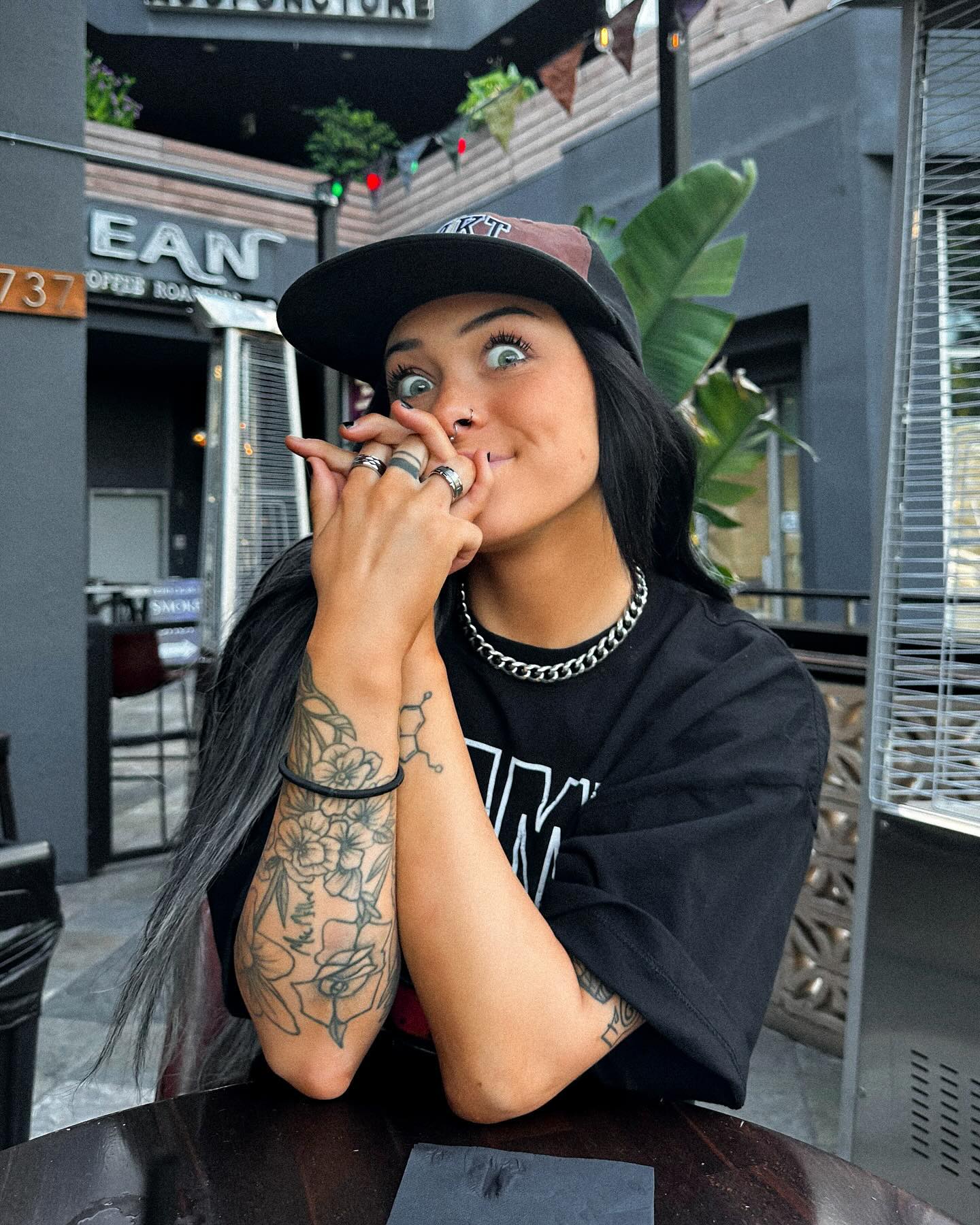 v.okay instagram image archive image