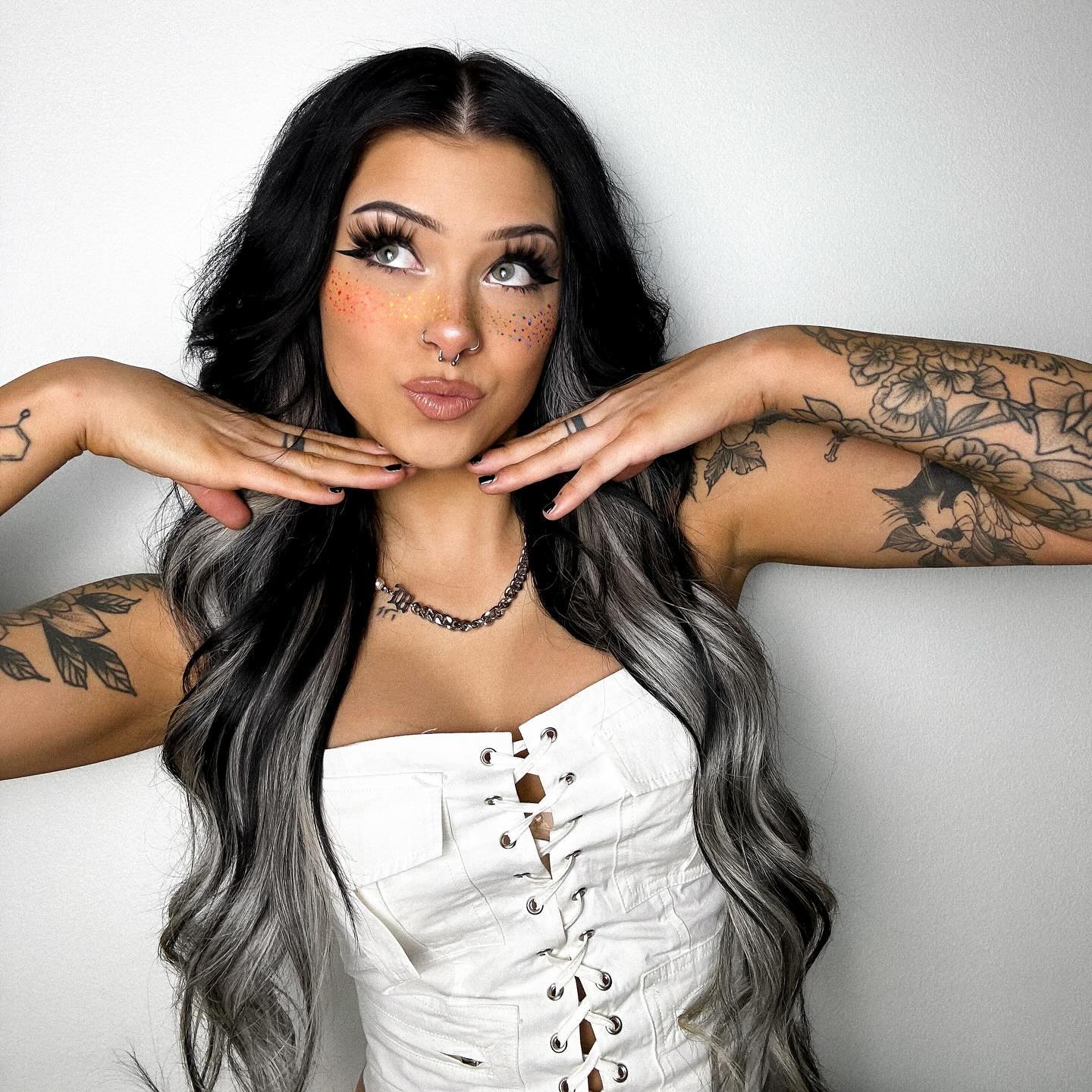 v.okay instagram image archive image