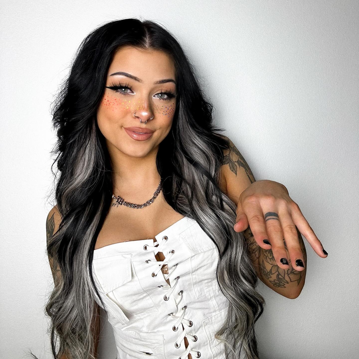 v.okay instagram image archive image