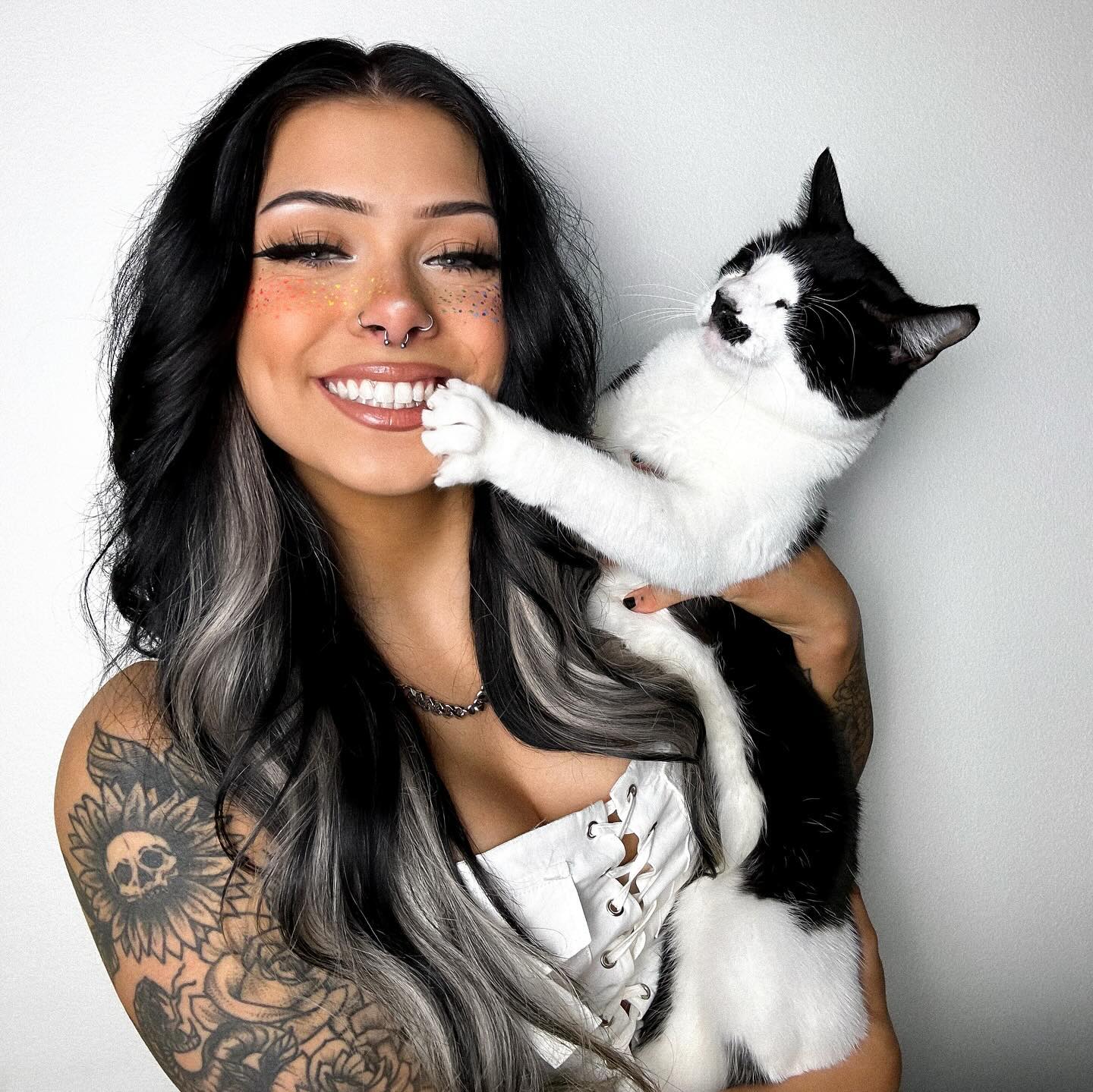 v.okay instagram image archive image