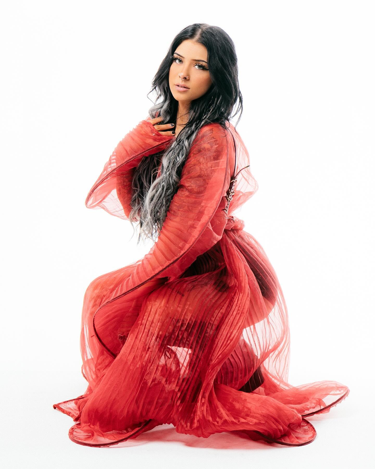 v.okay instagram image archive image