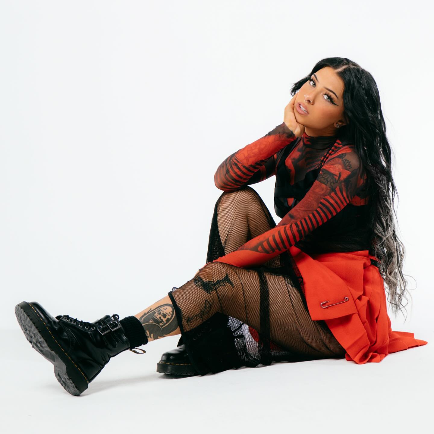 v.okay instagram image archive image