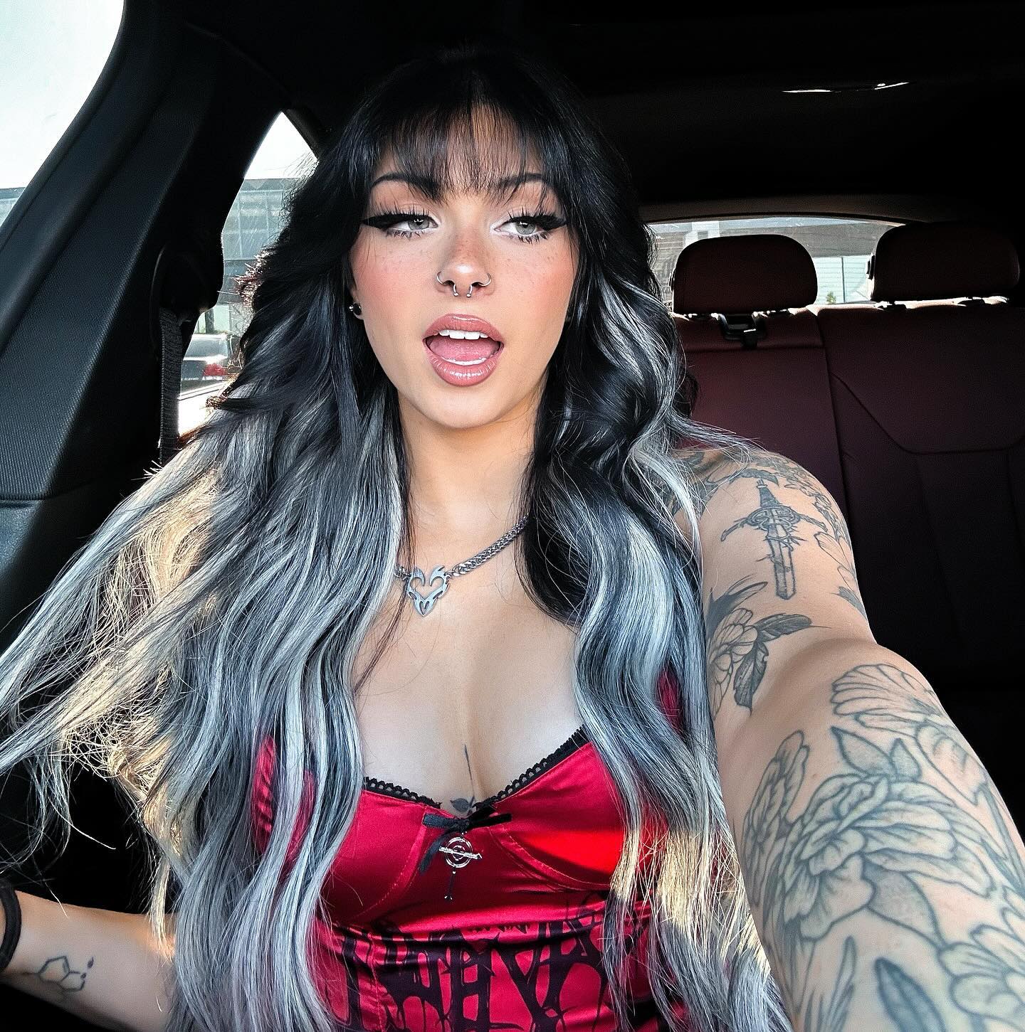 v.okay instagram image archive image