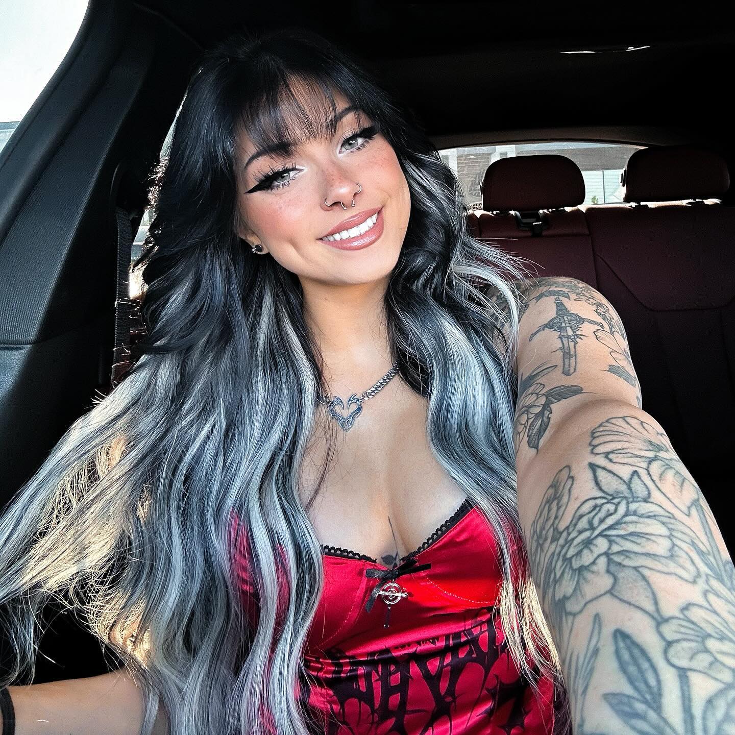 v.okay instagram image archive image