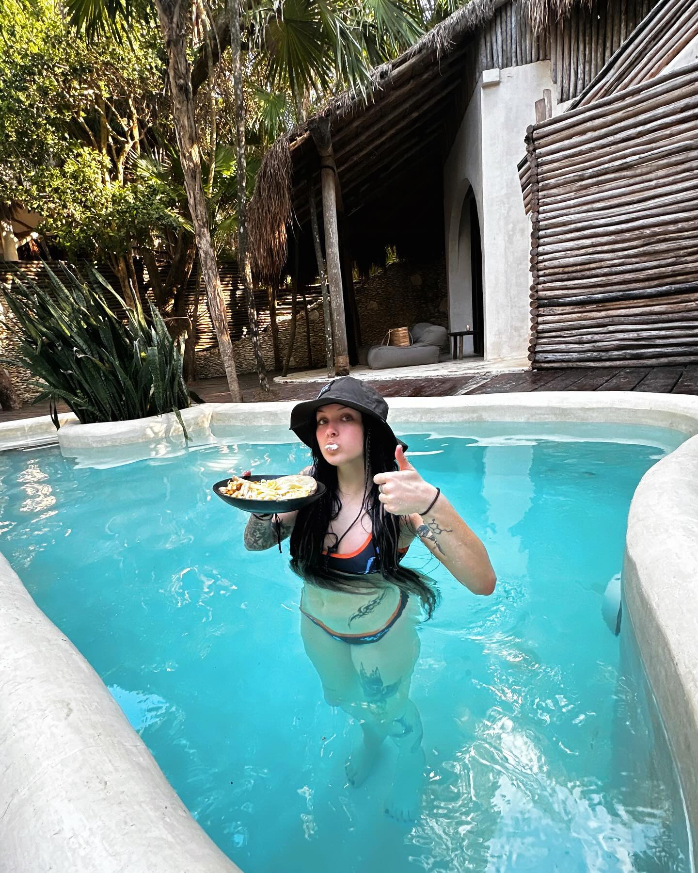 v.okay instagram image archive image