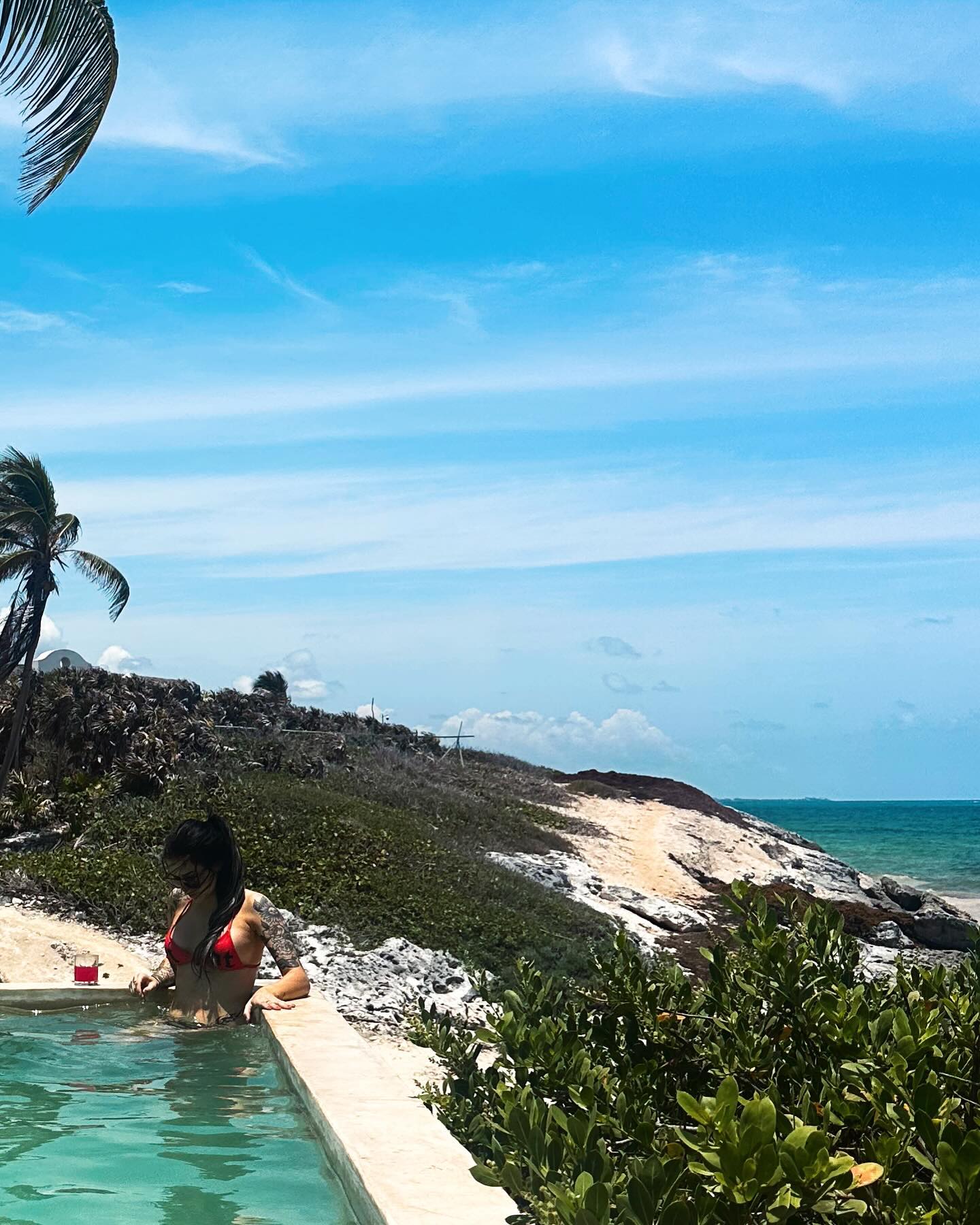 v.okay instagram image archive image