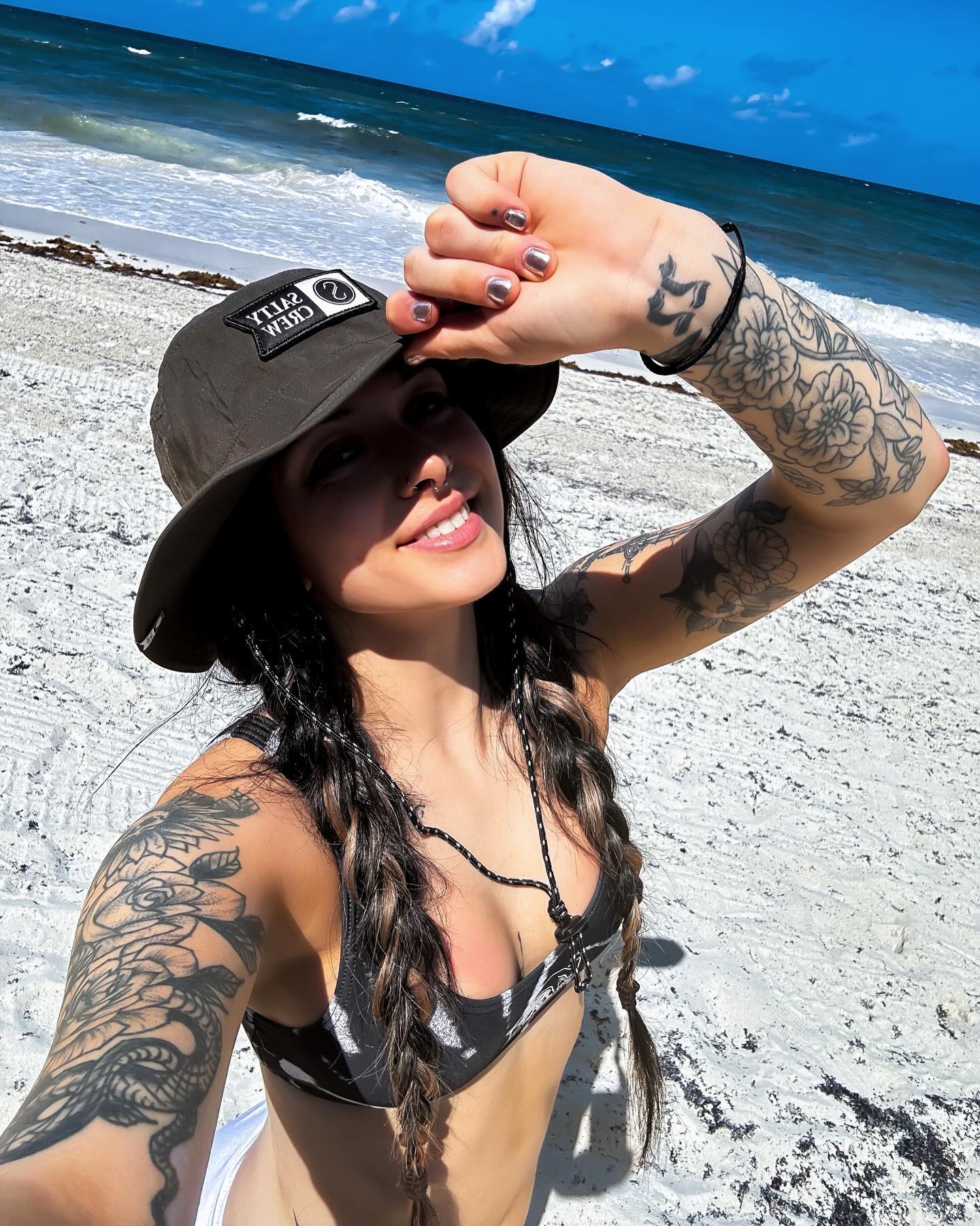 v.okay instagram image archive image