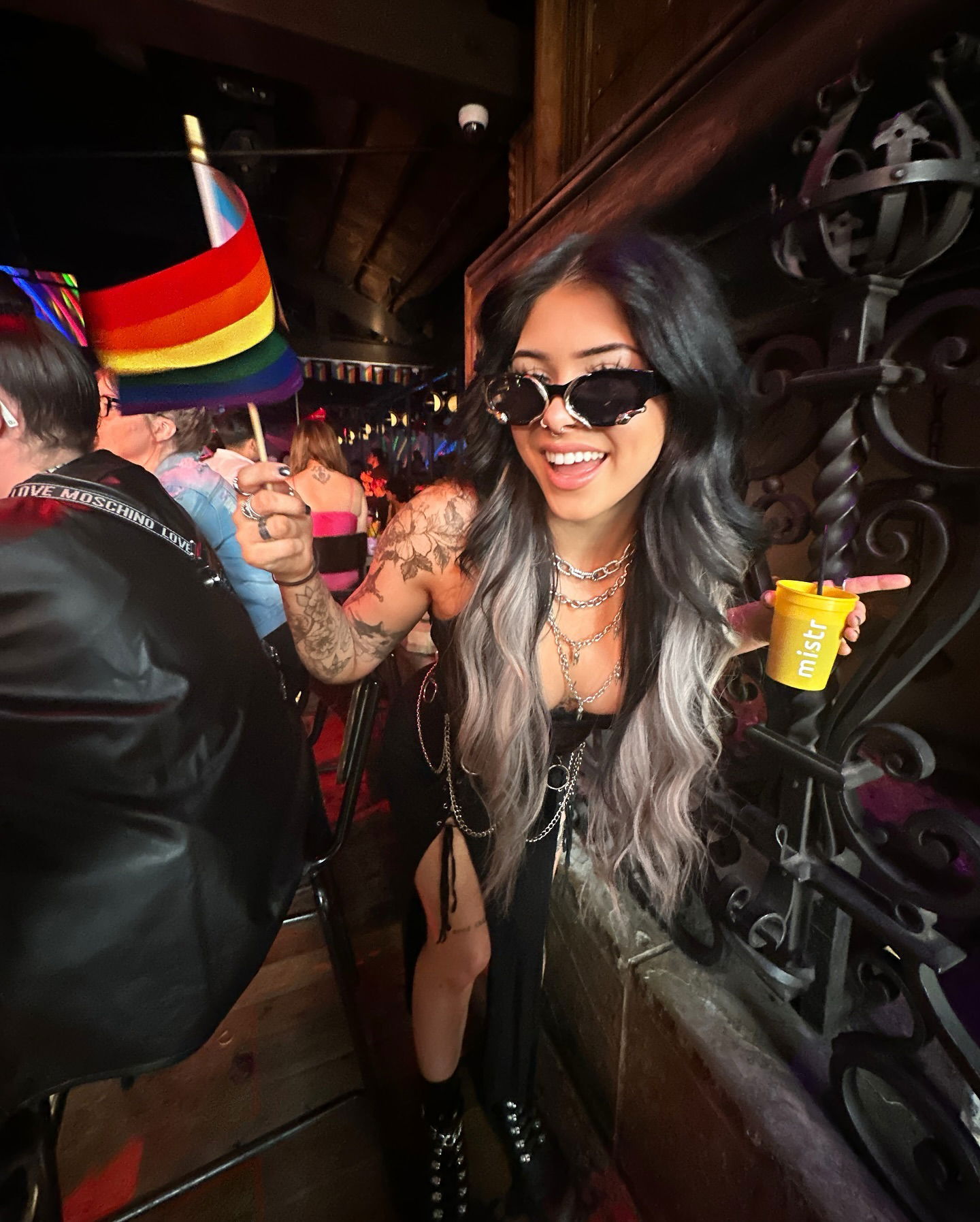 v.okay instagram image archive image