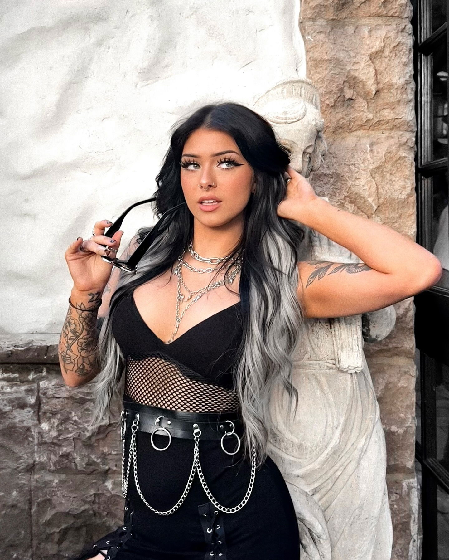 v.okay instagram image archive image