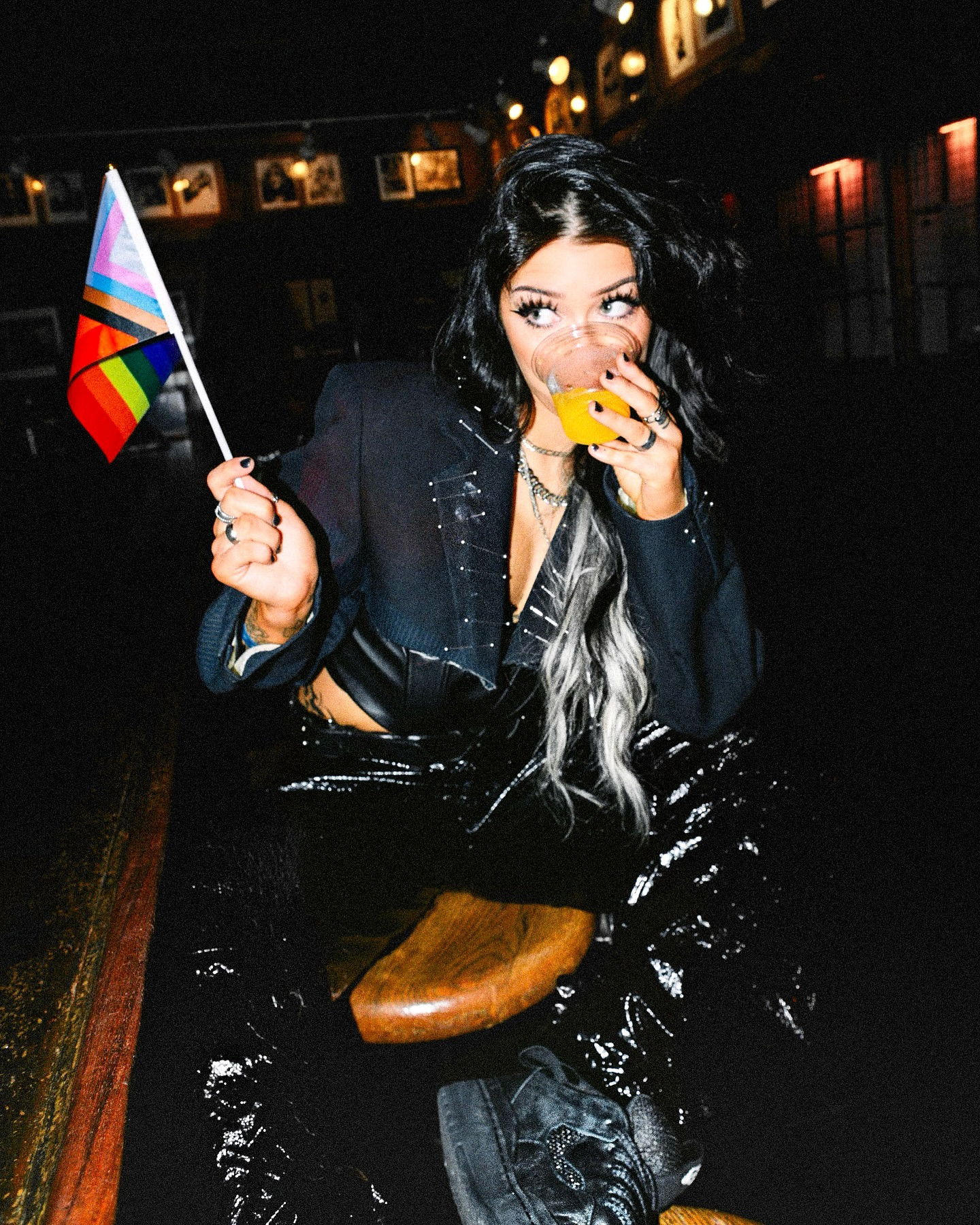 v.okay instagram image archive image