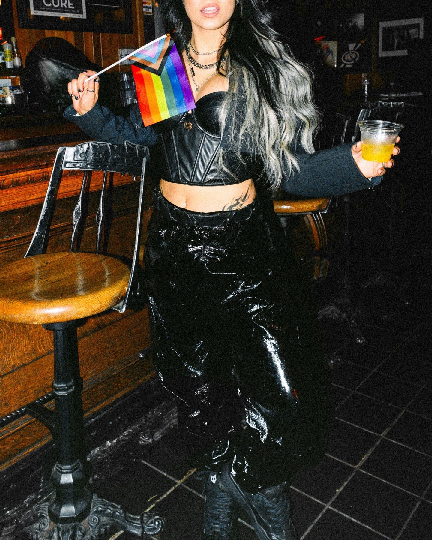 v.okay instagram image archive image