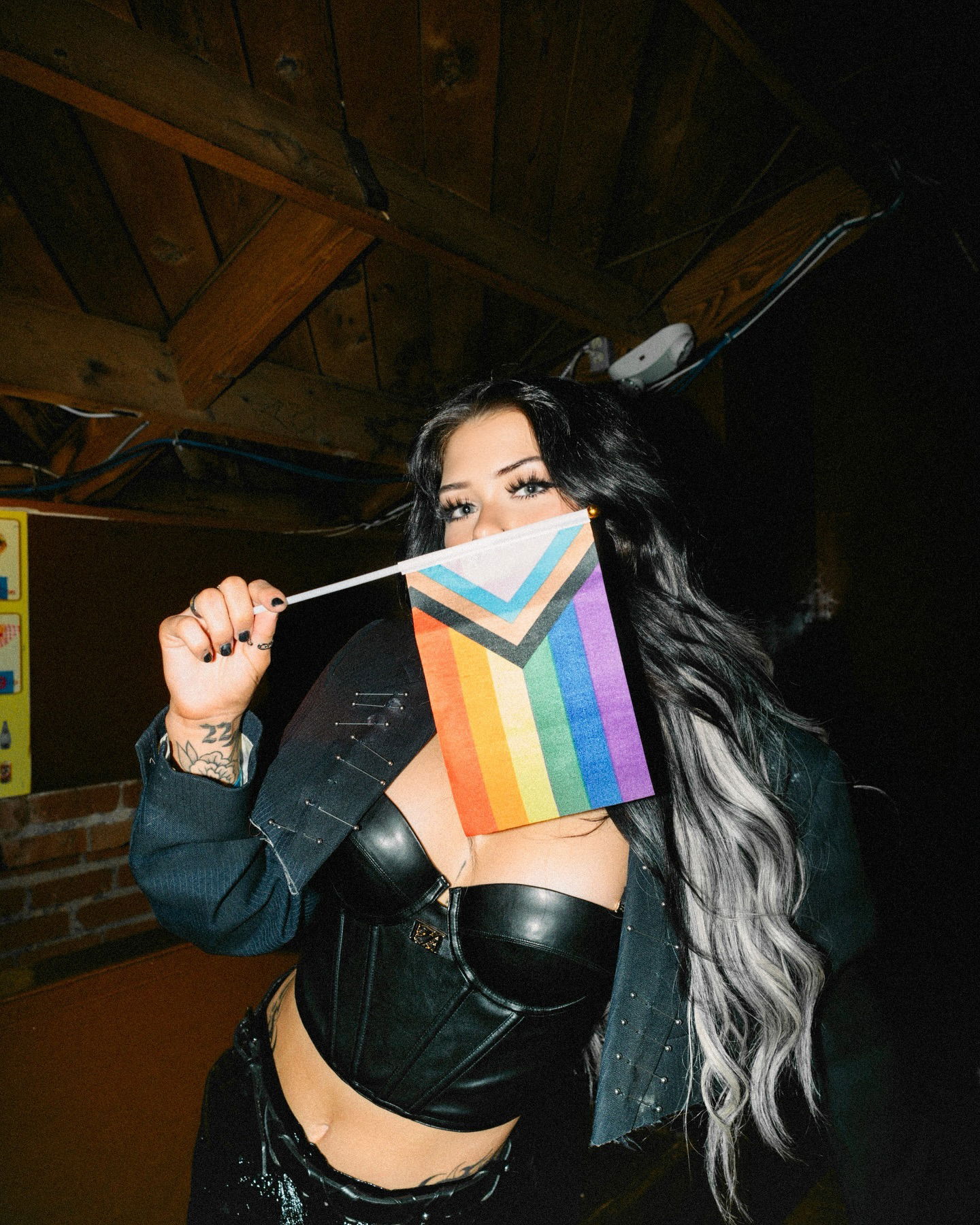 v.okay instagram image archive image