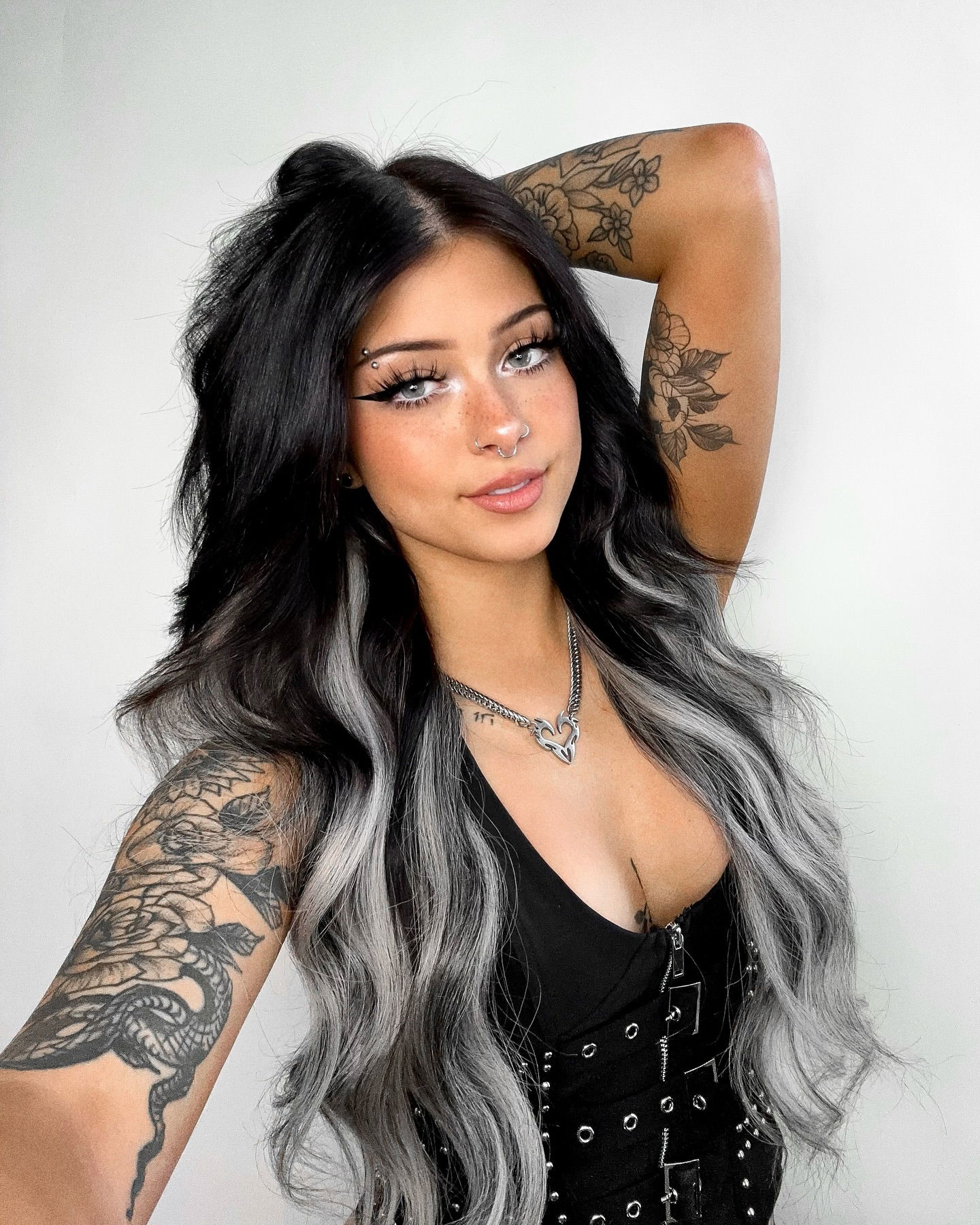 v.okay instagram image archive image