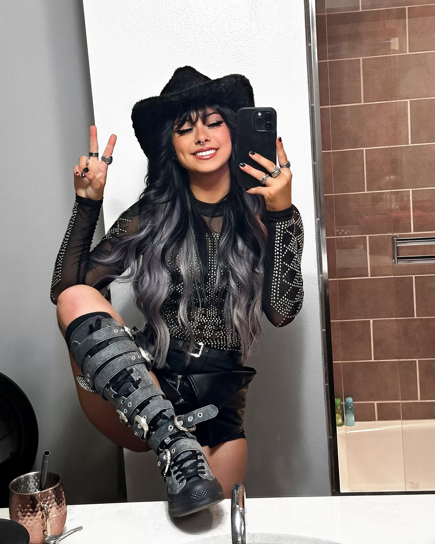 v.okay instagram image archive image